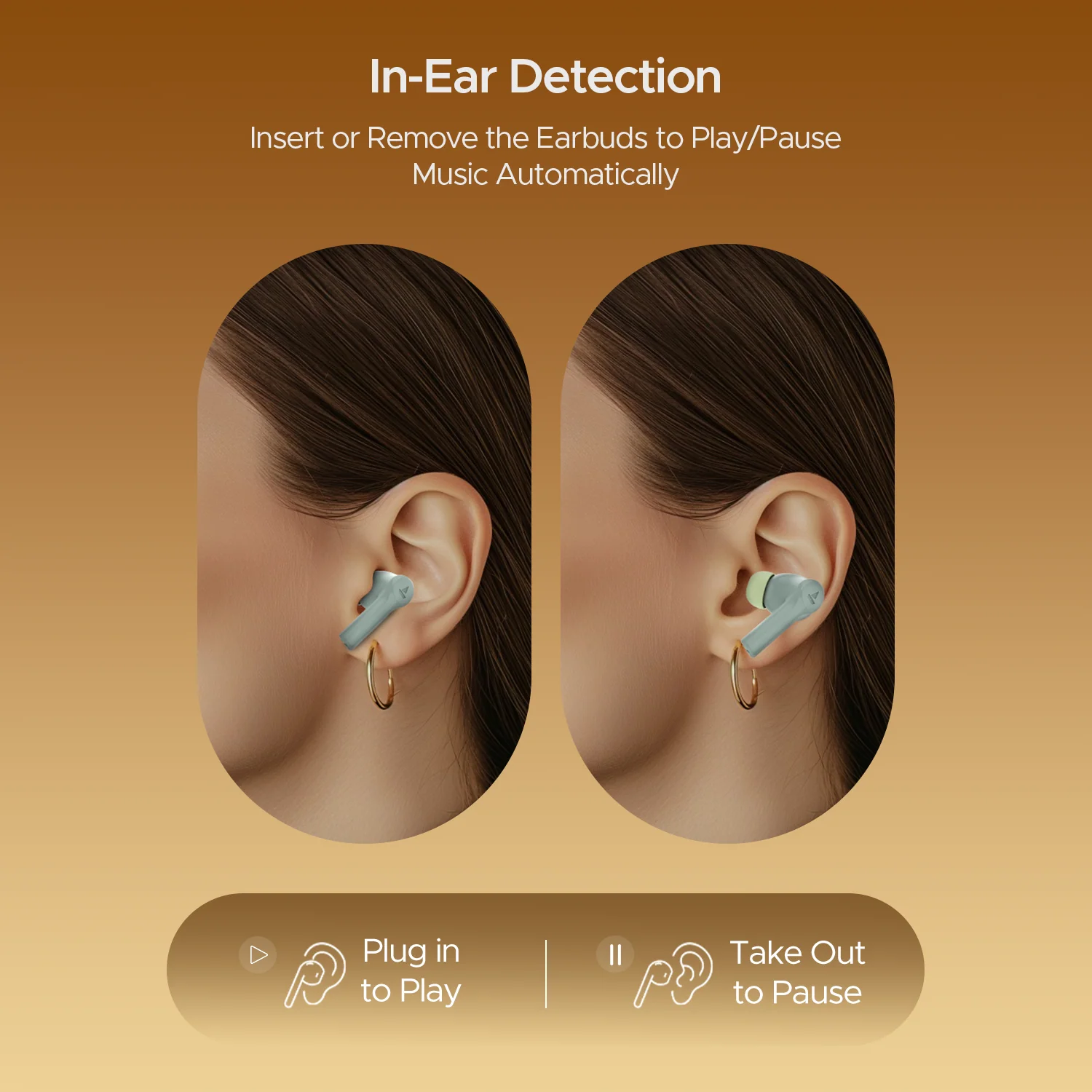 boAt Airdopes Supreme | Wireless Earbuds with 50 Hours Playback, AI ENx™ with Wind Noise Reduction, Cinematic Spatial Audio - Image 55