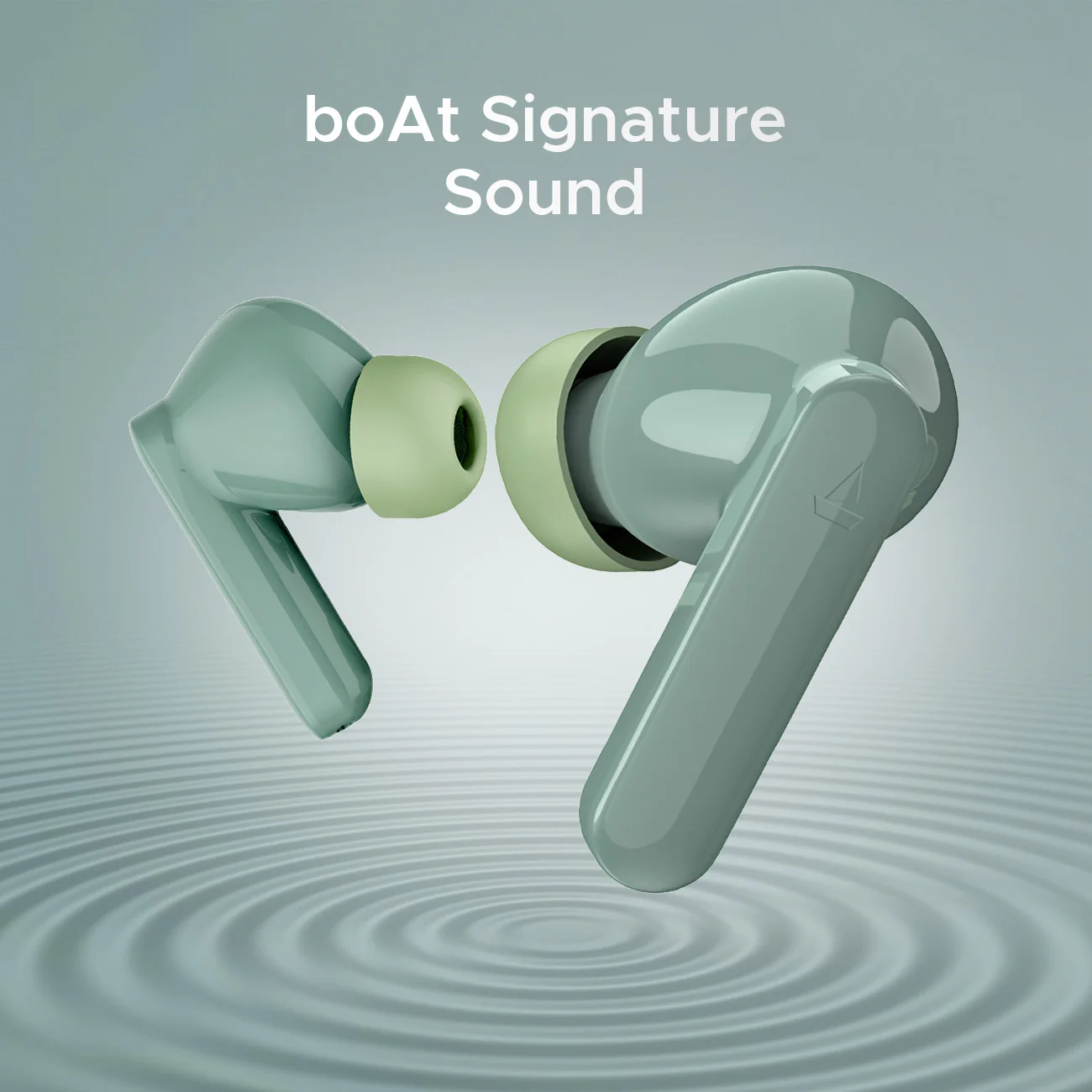 boAt Airdopes Ultra Plus | Wireless Earbuds with 50 Hours Playback, BEAST™ Mode, Quad Mics with ENx™ Tech, IWP™ Technology - Image 14