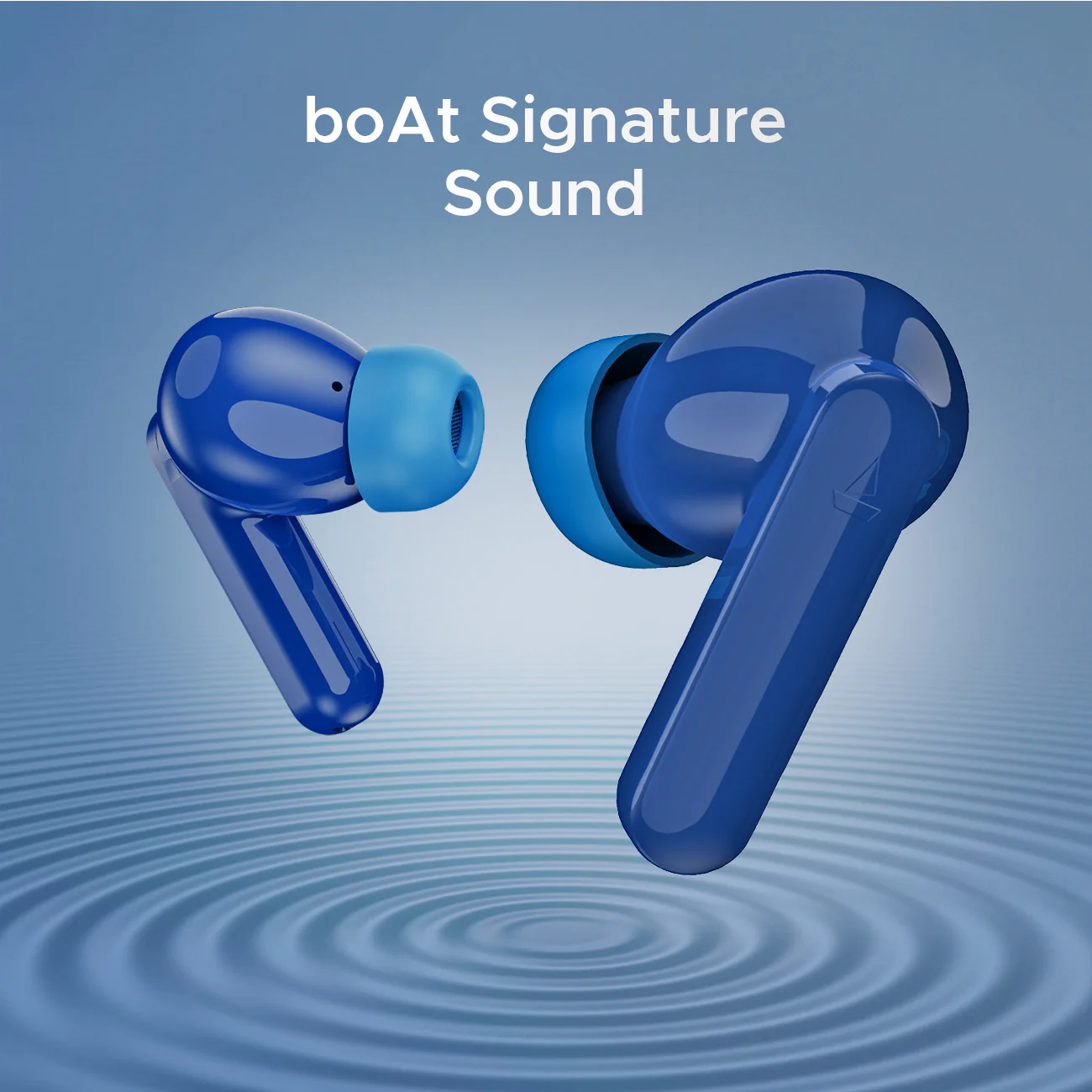boAt Airdopes Ultra Plus | Wireless Earbuds with 50 Hours Playback, BEAST™ Mode, Quad Mics with ENx™ Tech, IWP™ Technology - Image 21