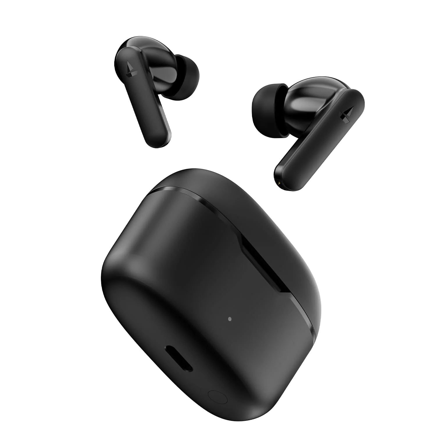 boAt Airdopes Ultra Plus | Wireless Earbuds with 50 Hours Playback, BEAST™ Mode, Quad Mics with ENx™ Tech, IWP™ Technology - Image 22