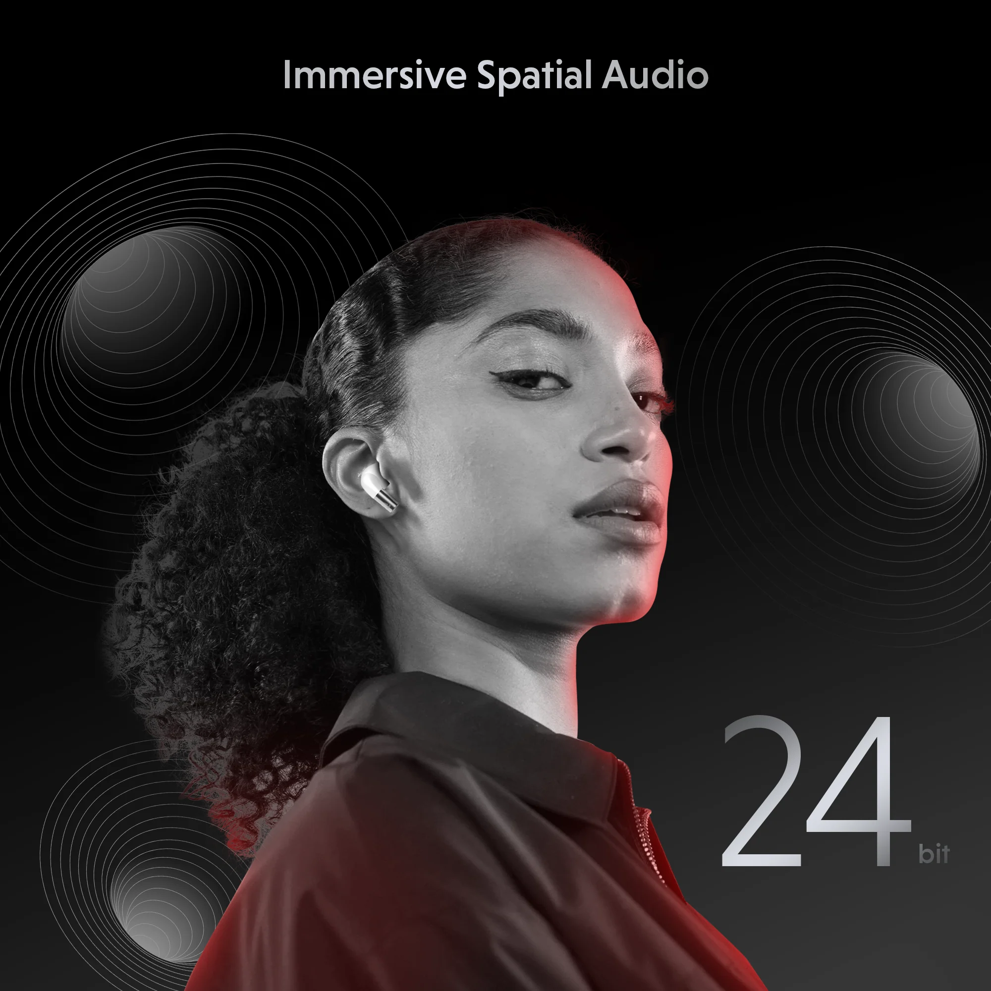 boAt Airdopes Ultra Pro | Wireless Earbuds with 100 Hours Playback, Immersive Spatial Audio, Multipoint Connectivity - Image 18