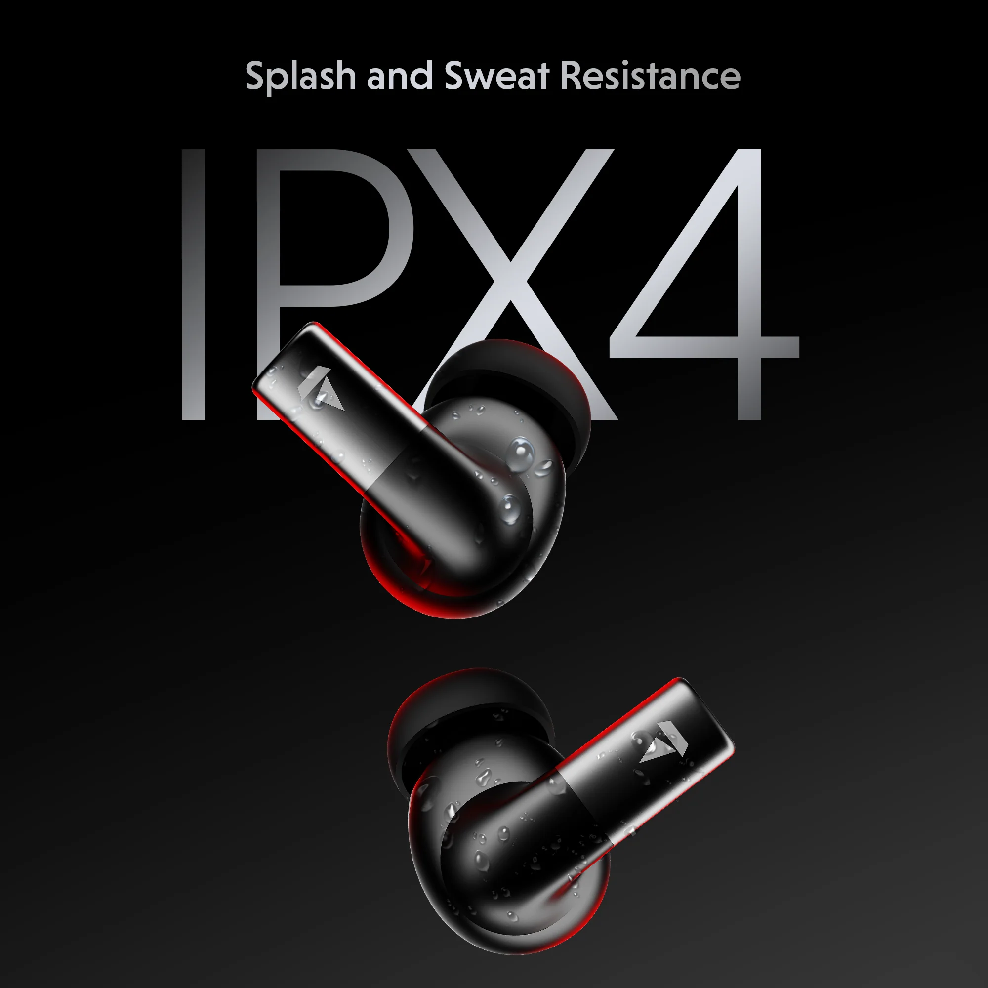boAt Airdopes Ultra Pro | Wireless Earbuds with 100 Hours Playback, Immersive Spatial Audio, Multipoint Connectivity - Image 5