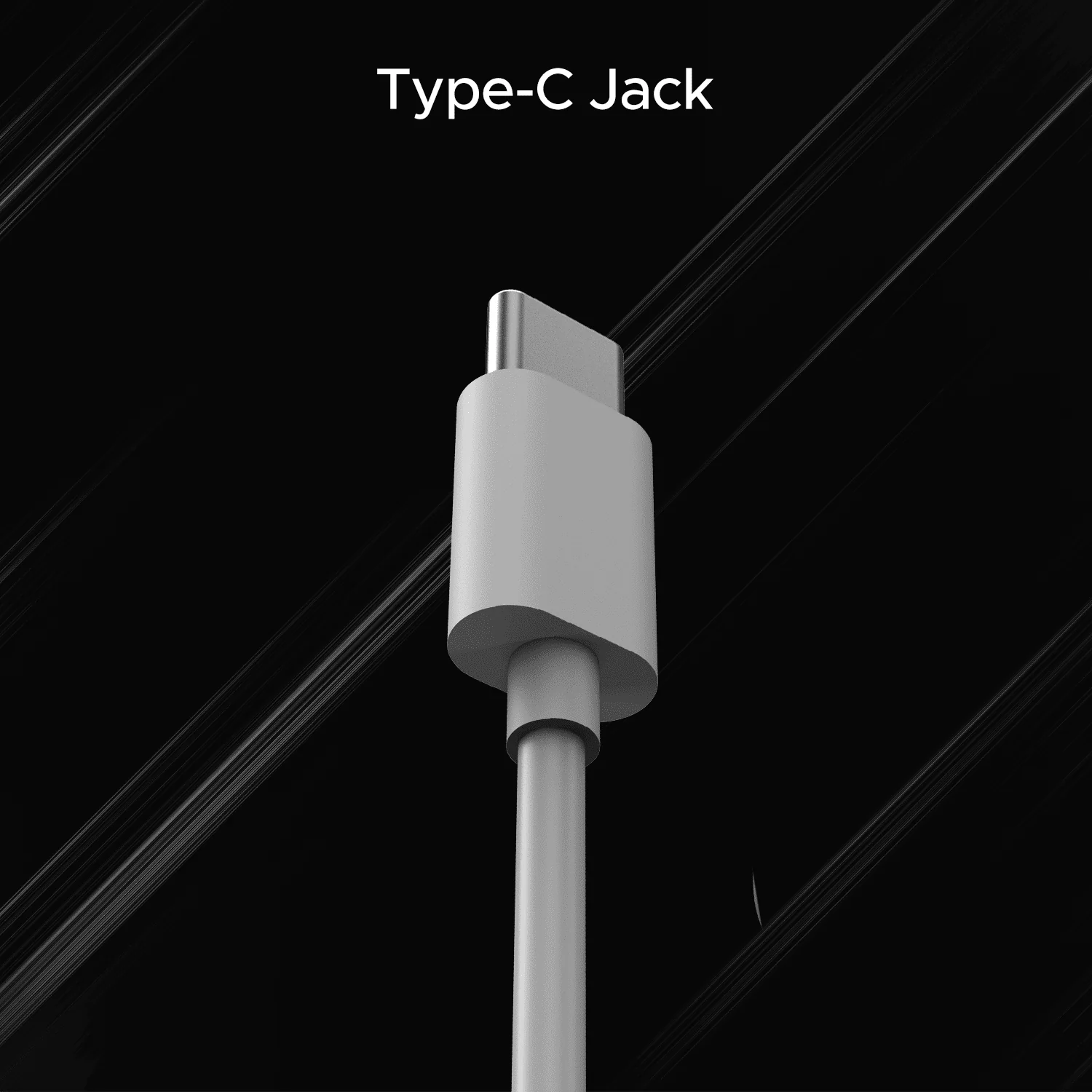 Bassheads 100C | Wired Earphone with Type-C Jack, boAt Signature Sound, In-built Mic, Integrated Controls - Image 13