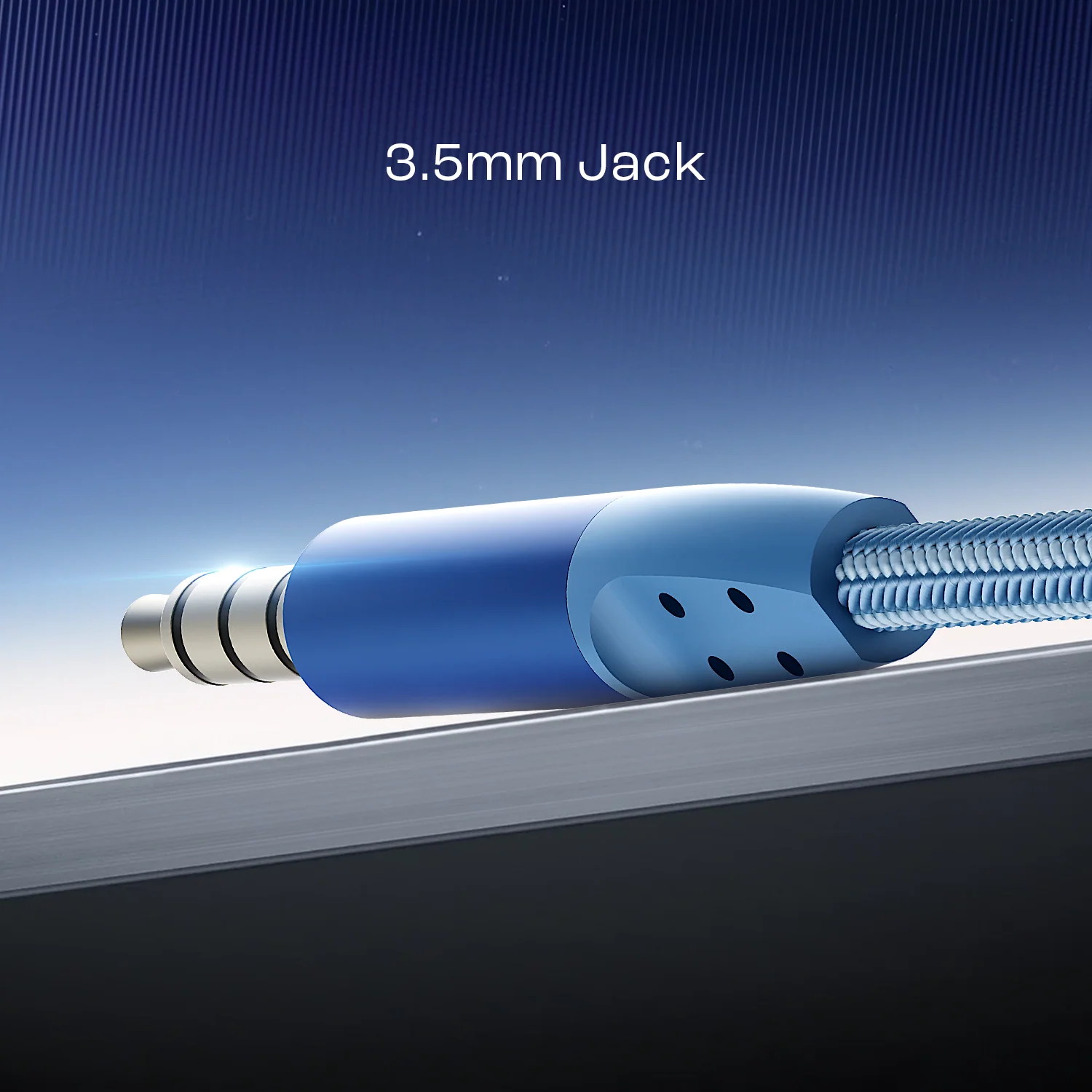 Bassheads 162v2 | Wired Earphone with 10mm Drivers, boAt Signature Sound, Metallic Earbuds, Ergonomic Fit - Image 15