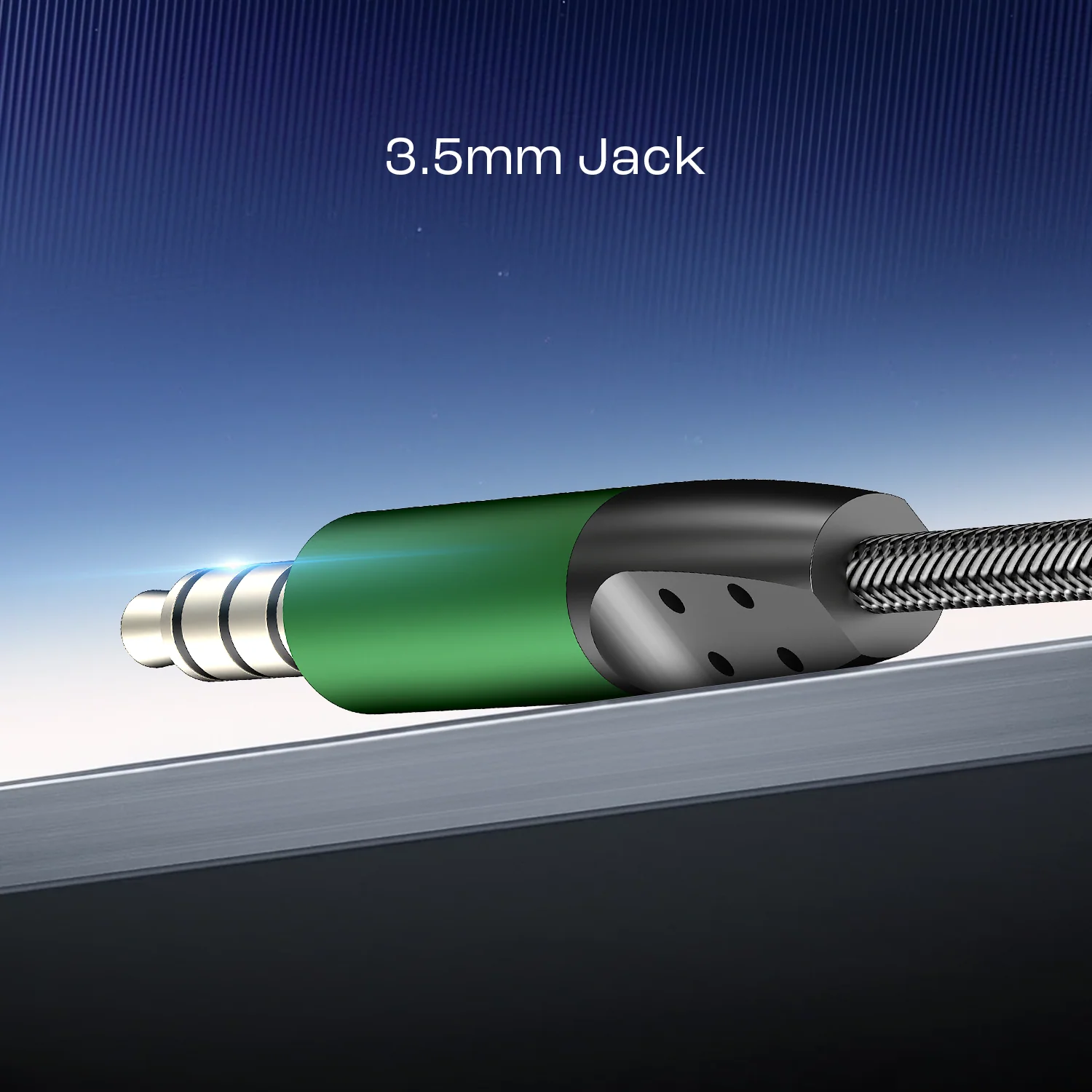 Bassheads 162v2 | Wired Earphone with 10mm Drivers, boAt Signature Sound, Metallic Earbuds, Ergonomic Fit - Image 21