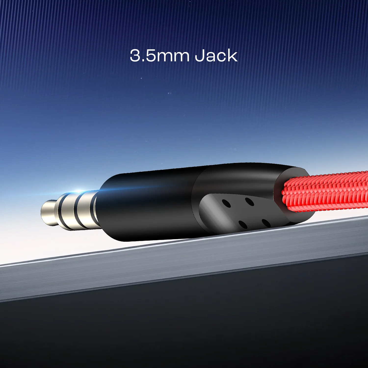 Bassheads 162v2 | Wired Earphone with 10mm Drivers, boAt Signature Sound, Metallic Earbuds, Ergonomic Fit - Image 25