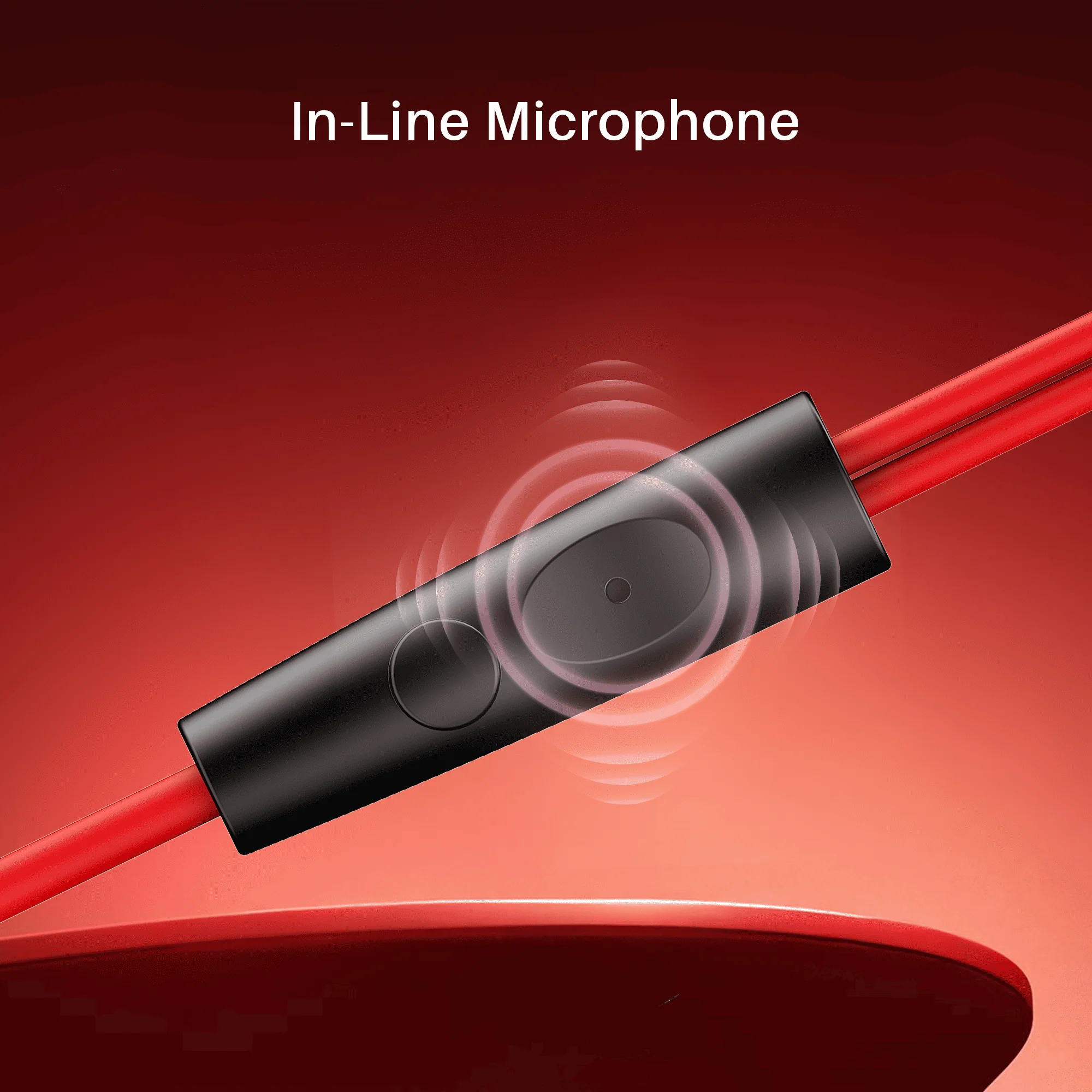 boAt Bassheads 211 | Wired Earphones with 10mm Drivers, Mic & Glossy Comfort Fit - Image 12