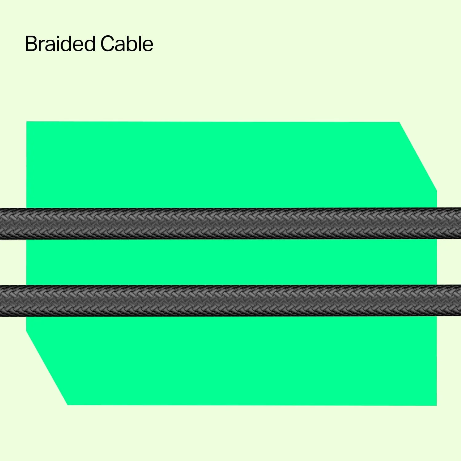 Bassheads 213L | Wired Earphone with 10mm Drivers, boAt Signature Sound, Snug Fit & Braided Cable - Image 6