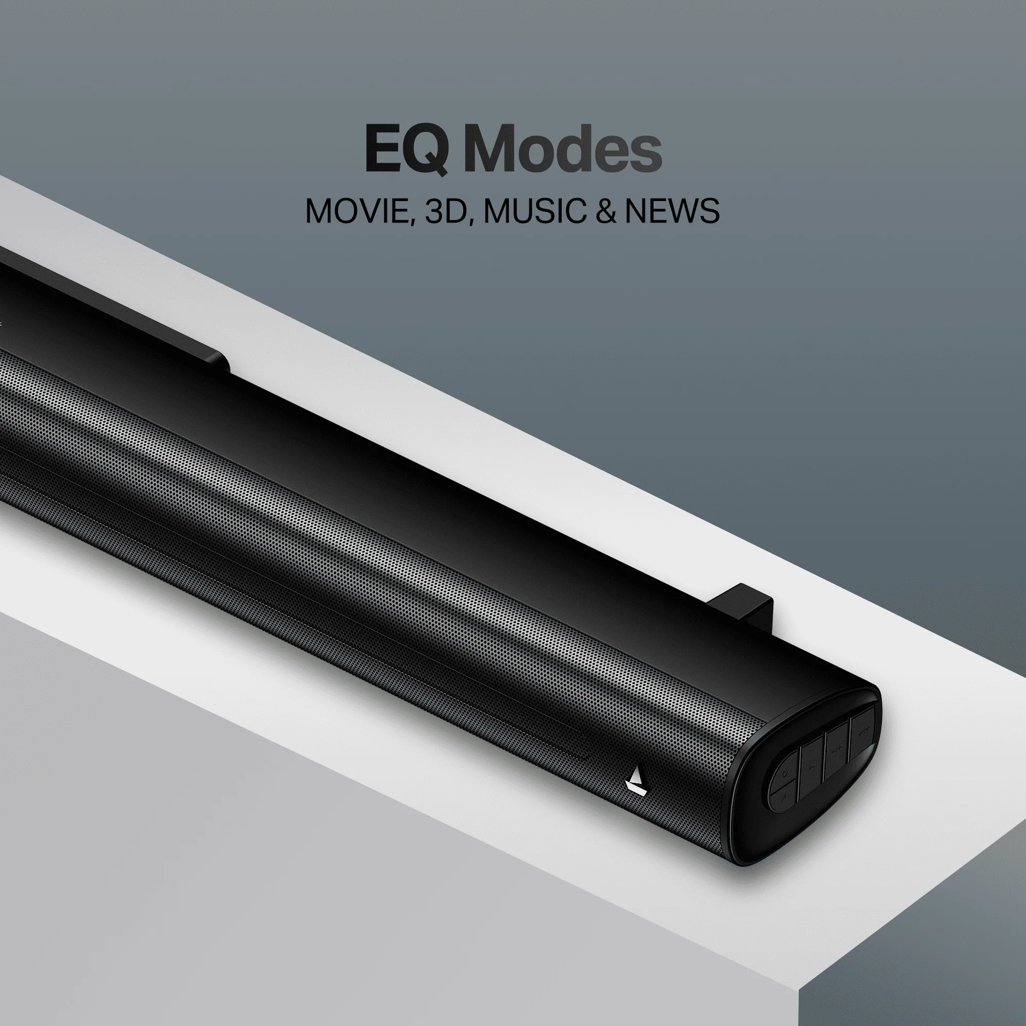 boAt Aavante 2.1 2450 | Soundbar with 240W RMS, Wireless Subwoofer & Multi-Connectivity - Image 3