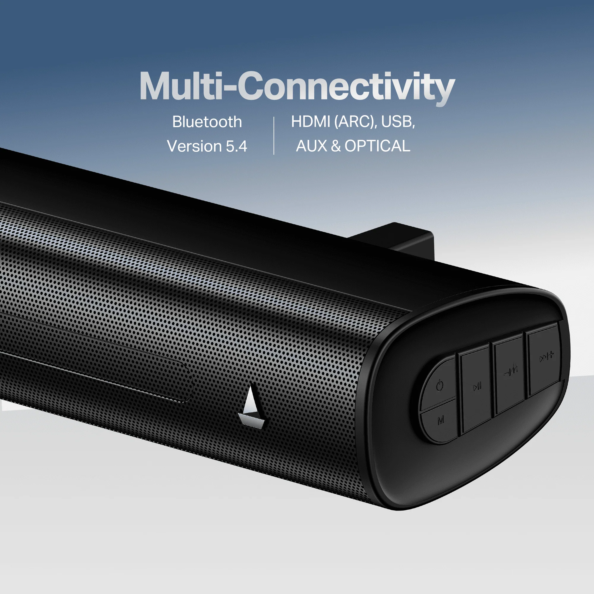 boAt Aavante 2.1 2450 | Soundbar with 240W RMS, Wireless Subwoofer & Multi-Connectivity - Image 6
