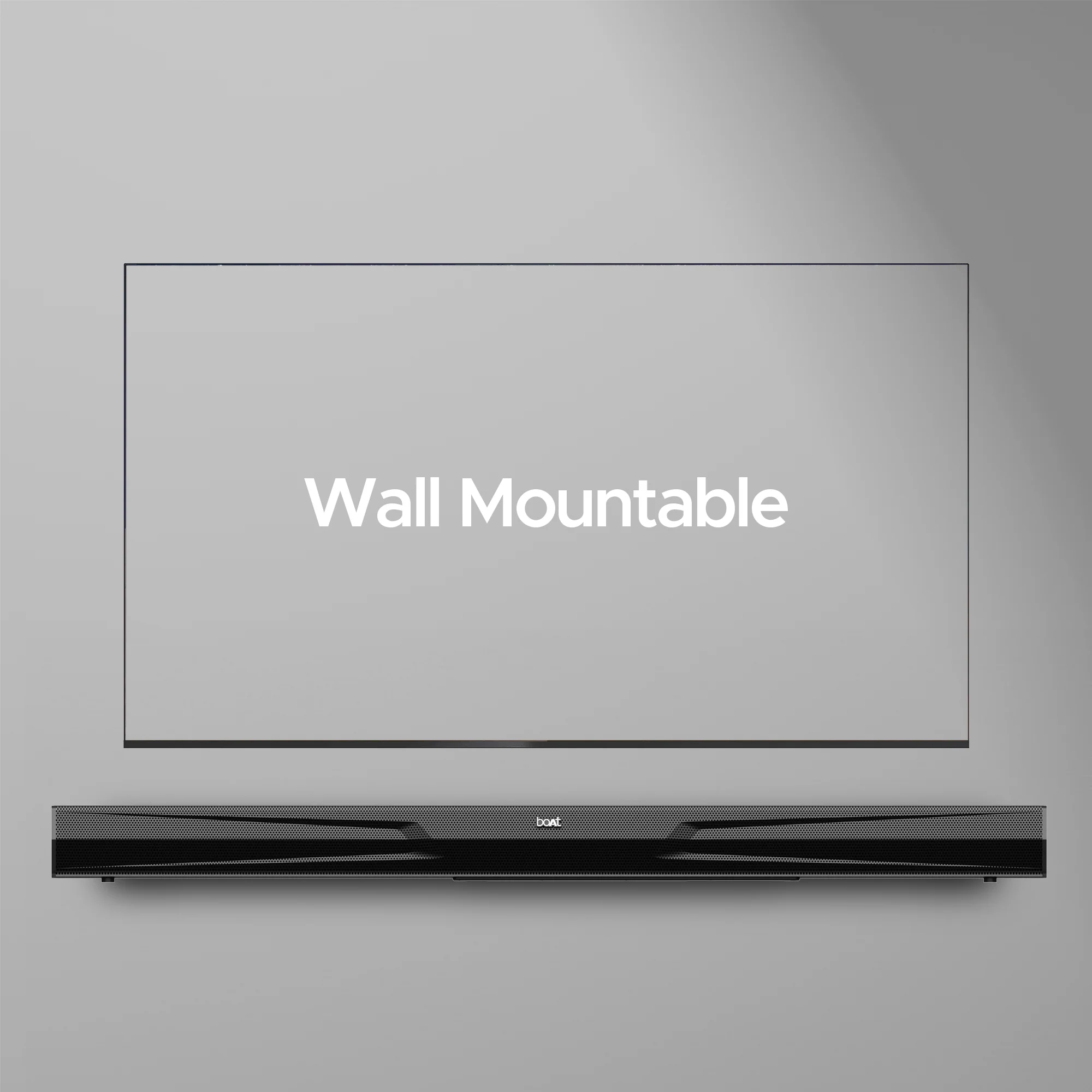 boAt Aavante Bar Quake Pro | 240W Bluetooth Soundbar, 2.1 Channel with Wireless Subwoofer, Wall Mountable, Multiple EQ Modes - Image 4