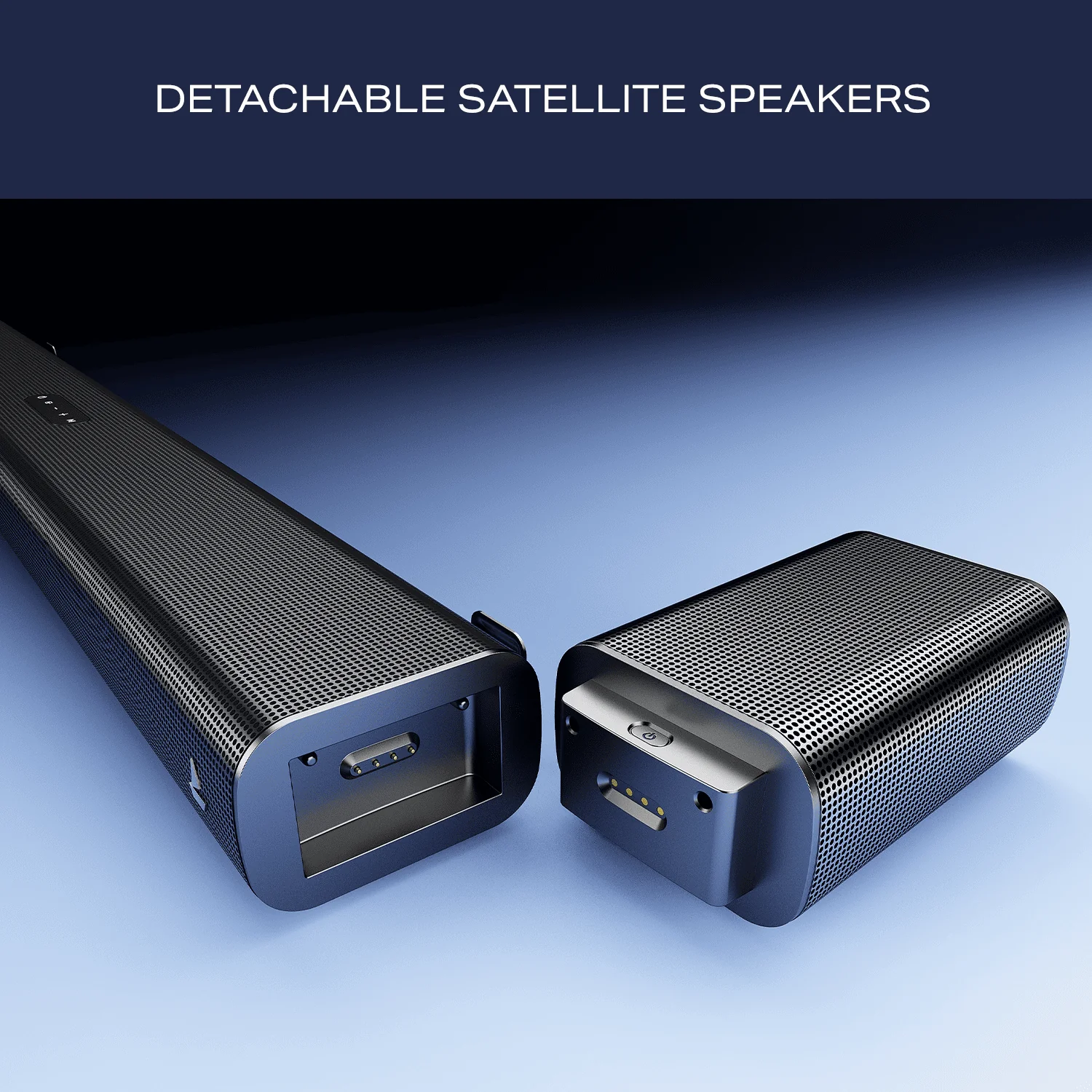 boAt Aavante Prime X | 700W 7.1.4 Channel Soundbar with Wireless Subwoofer & Satellites - Image 8