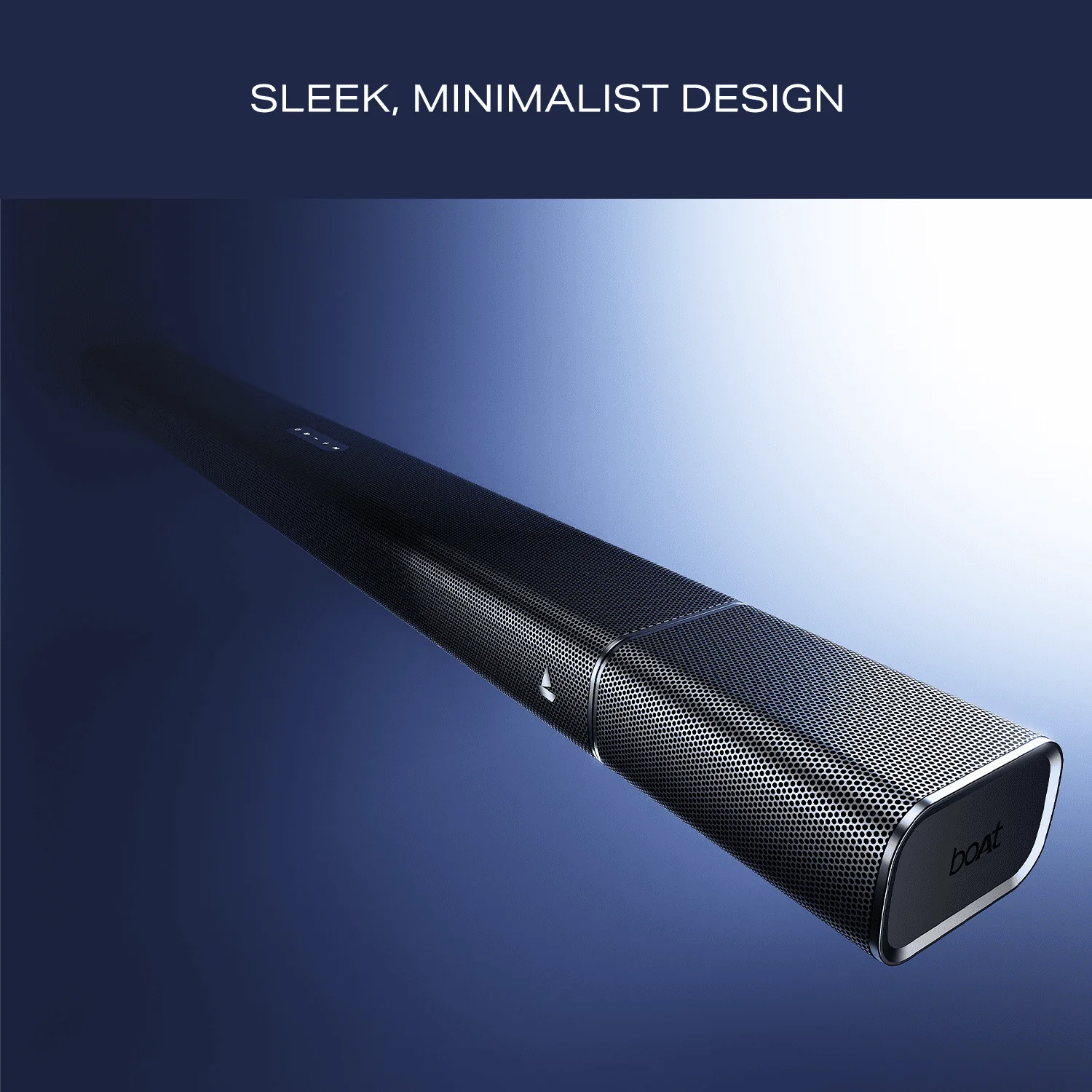 boAt Aavante Prime X | 700W 7.1.4 Channel Soundbar with Wireless Subwoofer & Satellites - Image 9