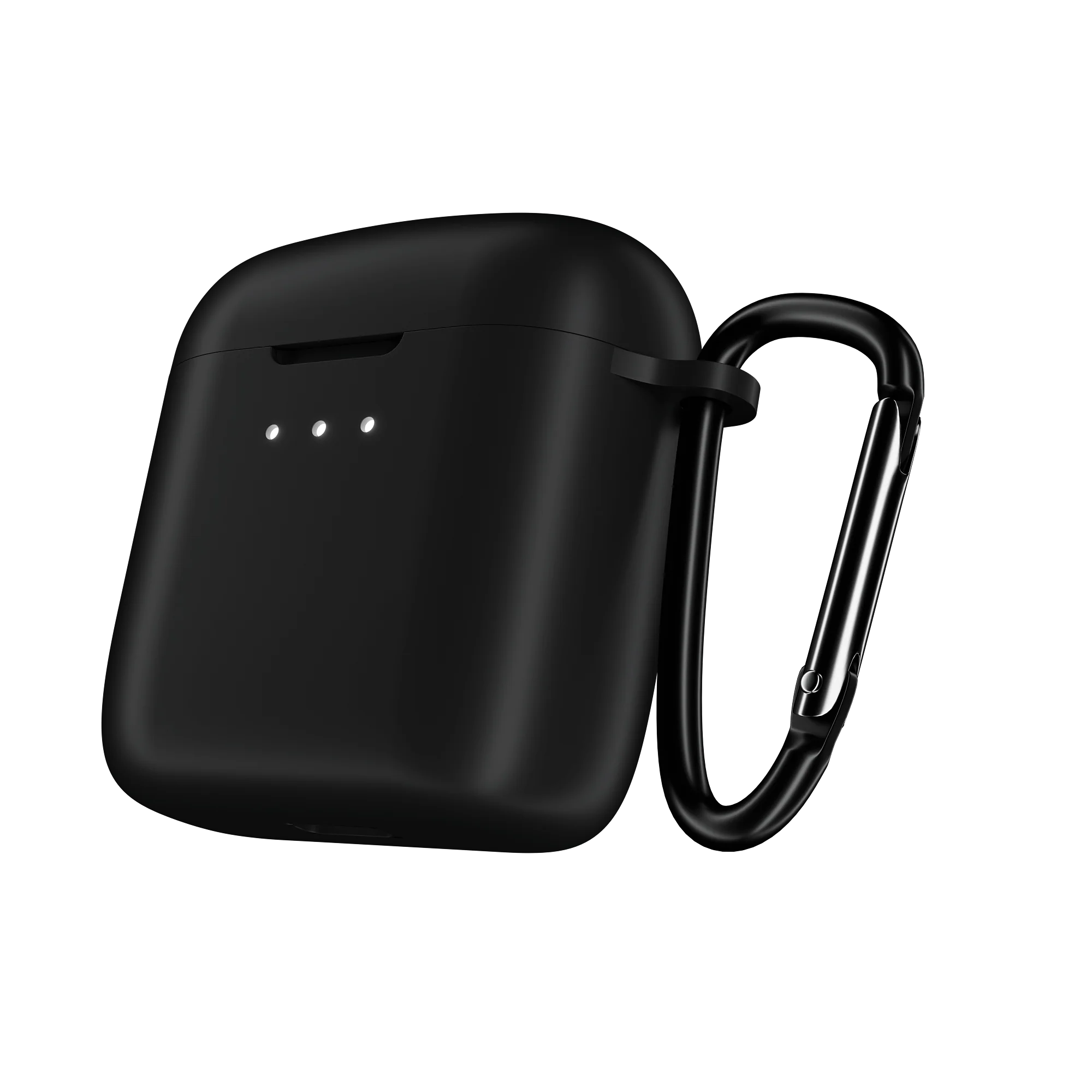 boAt Airdopes 131 Silicon Cover - Image 11