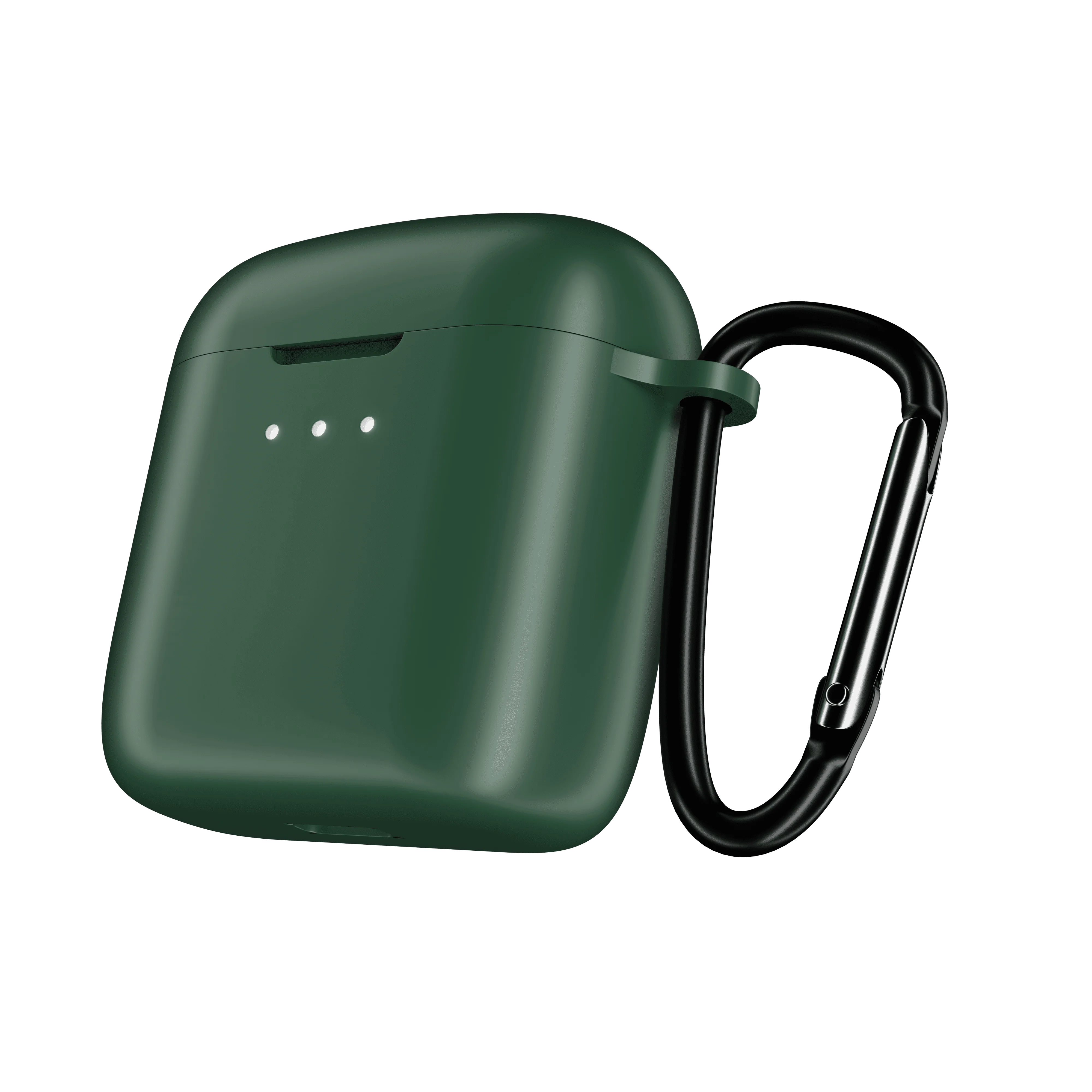 boAt Airdopes 131 Silicon Cover - Image 37