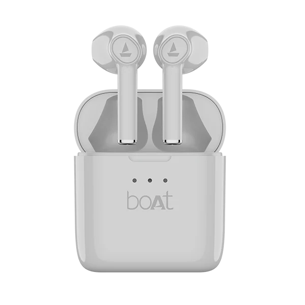 boAt Airdopes 131 SS Edition | TWS Earbuds with upto 60 Hours Playback, 13mm Drivers, IWP Technology, 650mAh Charging Case ki - Image 6