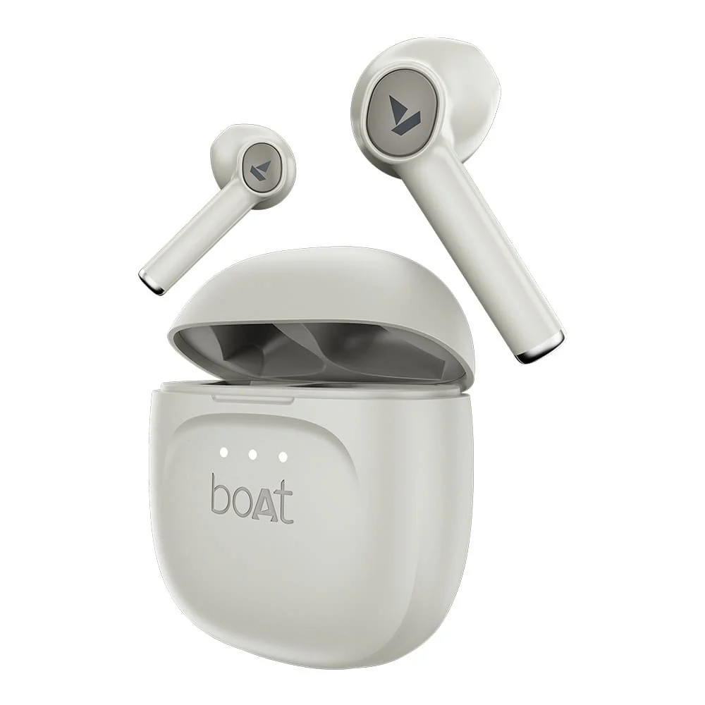 boAt Airdopes 138 Gen 2 | True Wireless Earbuds with 70 Hours Playback & BEAST™ Mode - Image 2