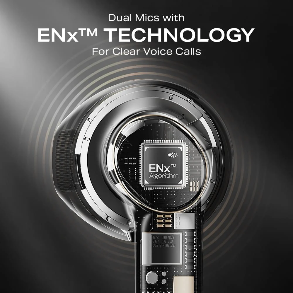 boAt Airdopes 138 Gen 2 | True Wireless Earbuds with 70 Hours Playback & BEAST™ Mode - Image 8