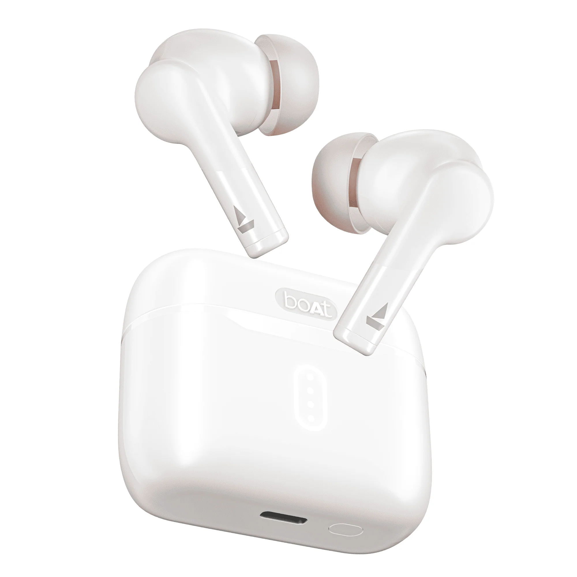 boAt Airdopes 141 Gen 2 | Wireless Earbuds with 48 Hours Playback, BEAST™ Mode, Dual EQs, ENx™ Tech - Image 2