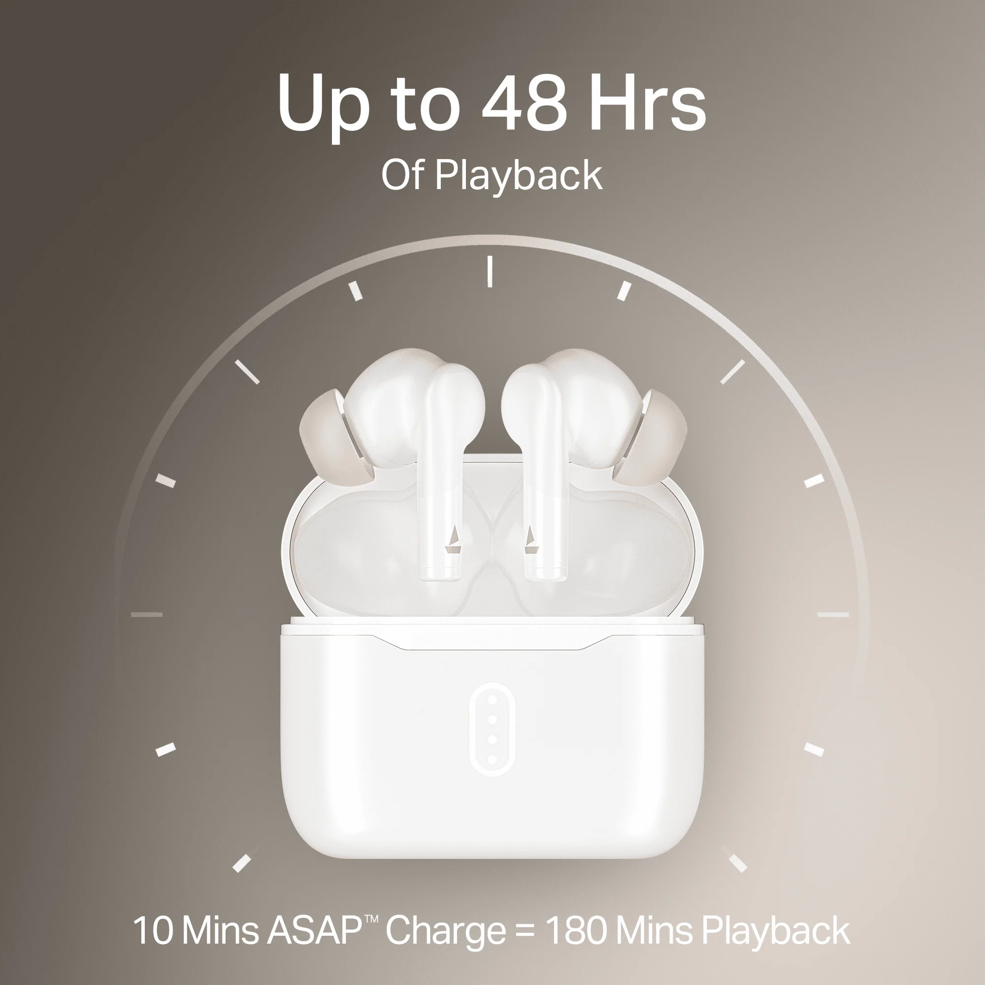 boAt Airdopes 141 Gen 2 | Wireless Earbuds with 48 Hours Playback, BEAST™ Mode, Dual EQs, ENx™ Tech - Image 31