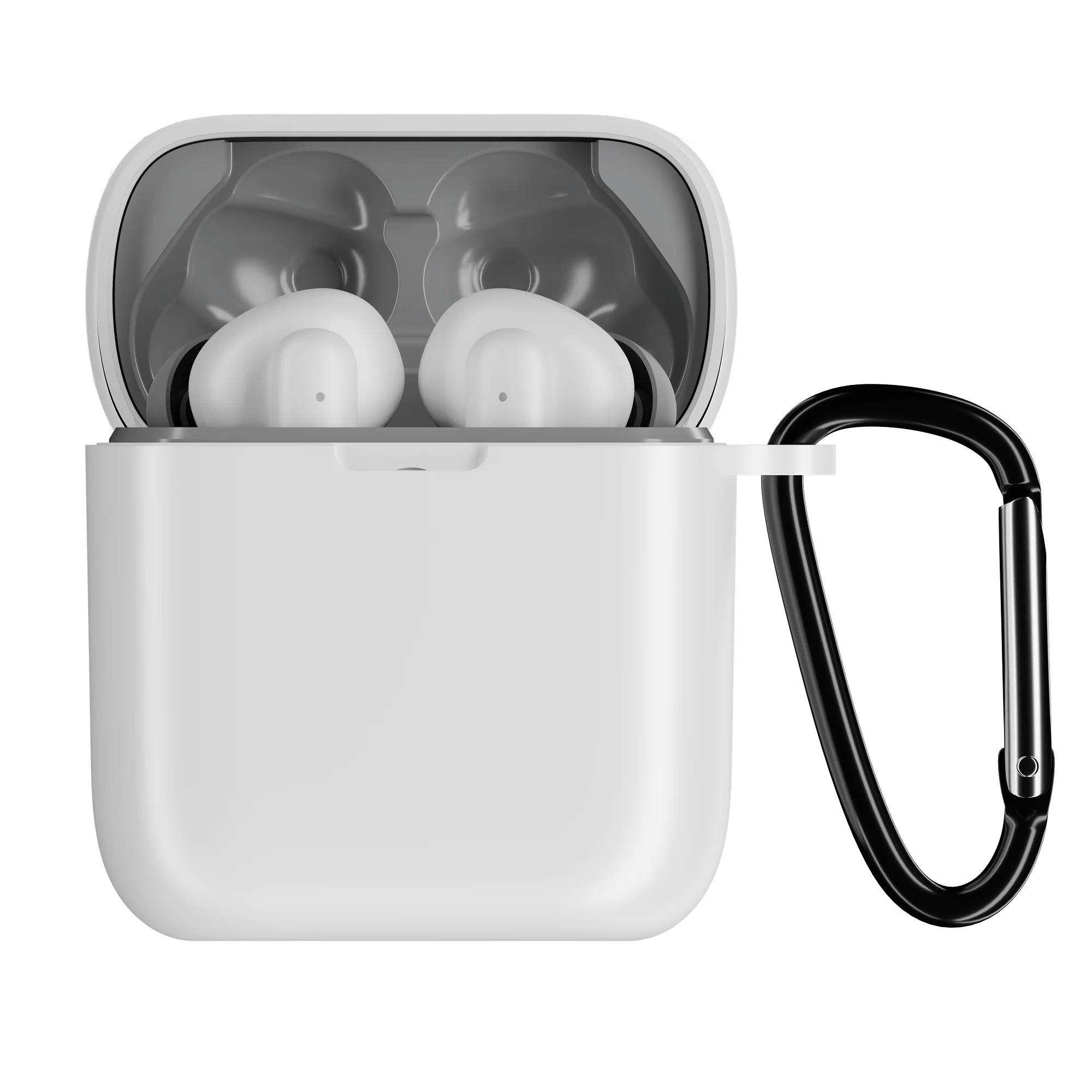 boAt Airdopes 141 Silicon Cover - Image 10