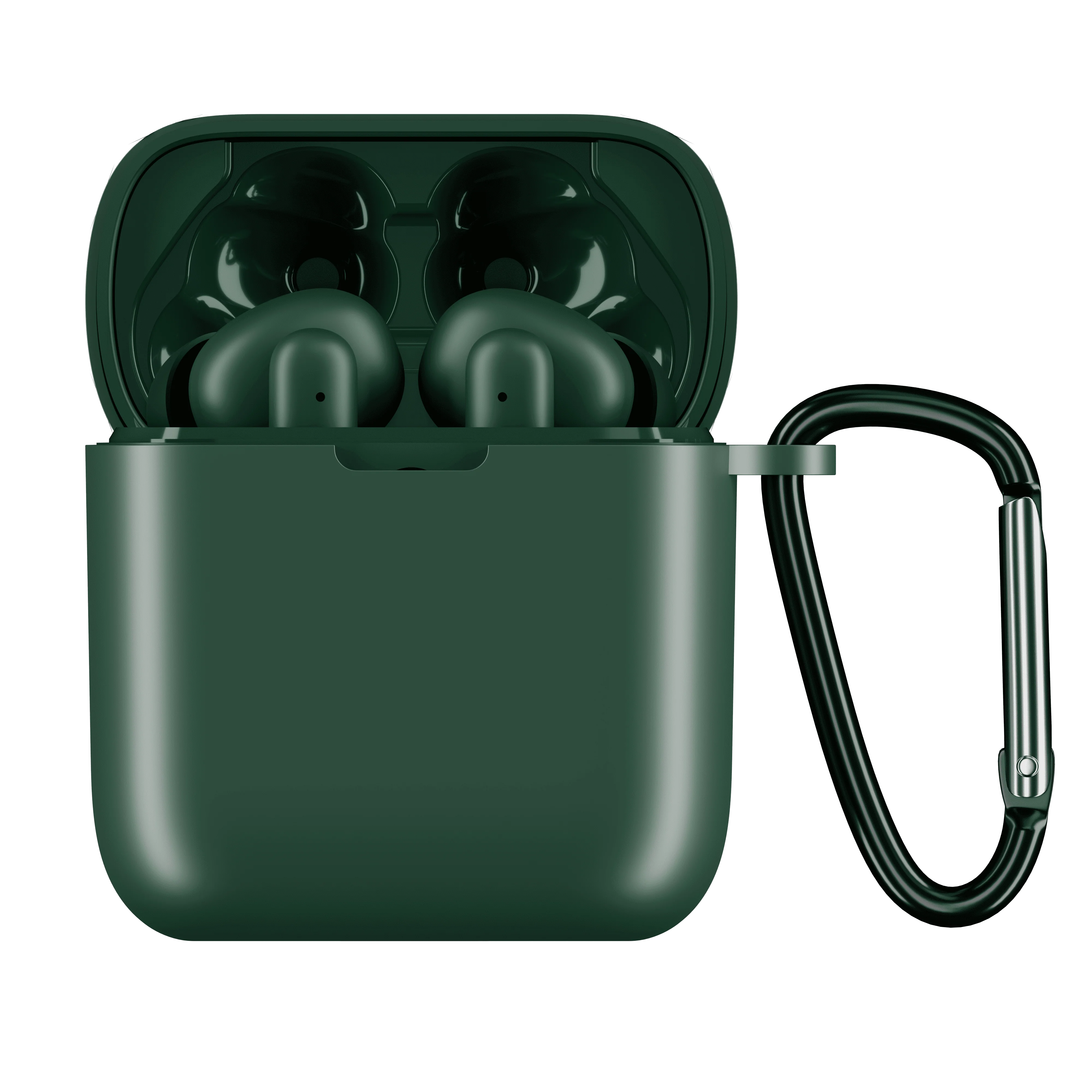 boAt Airdopes 141 Silicon Cover - Image 14