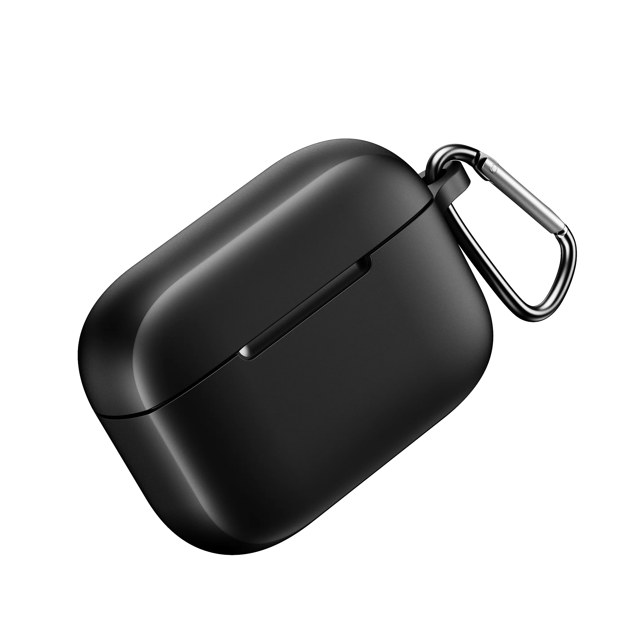 boAt Airdopes 161 Silicon Cover - Image 4