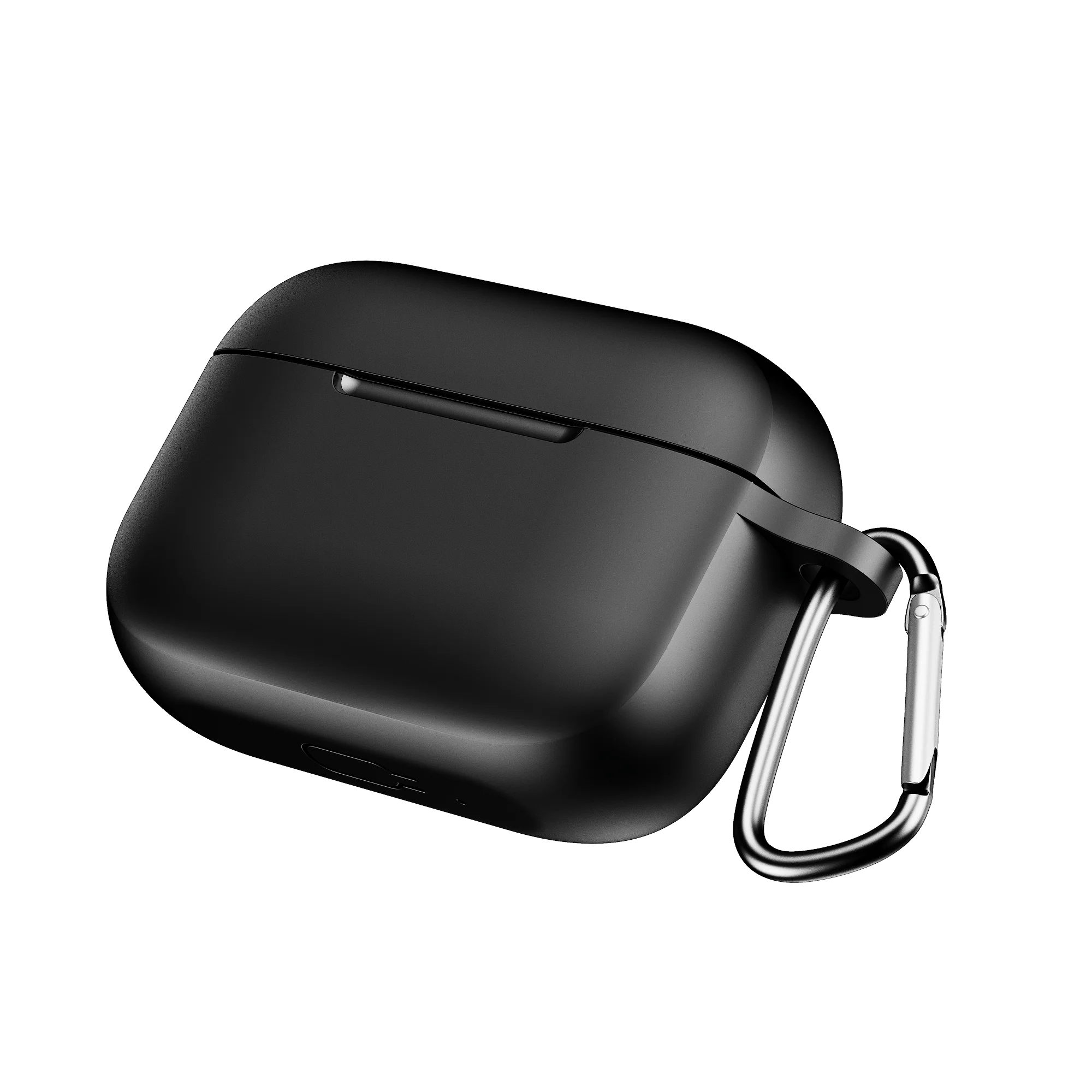 boAt Airdopes 161 Silicon Cover - Image 5