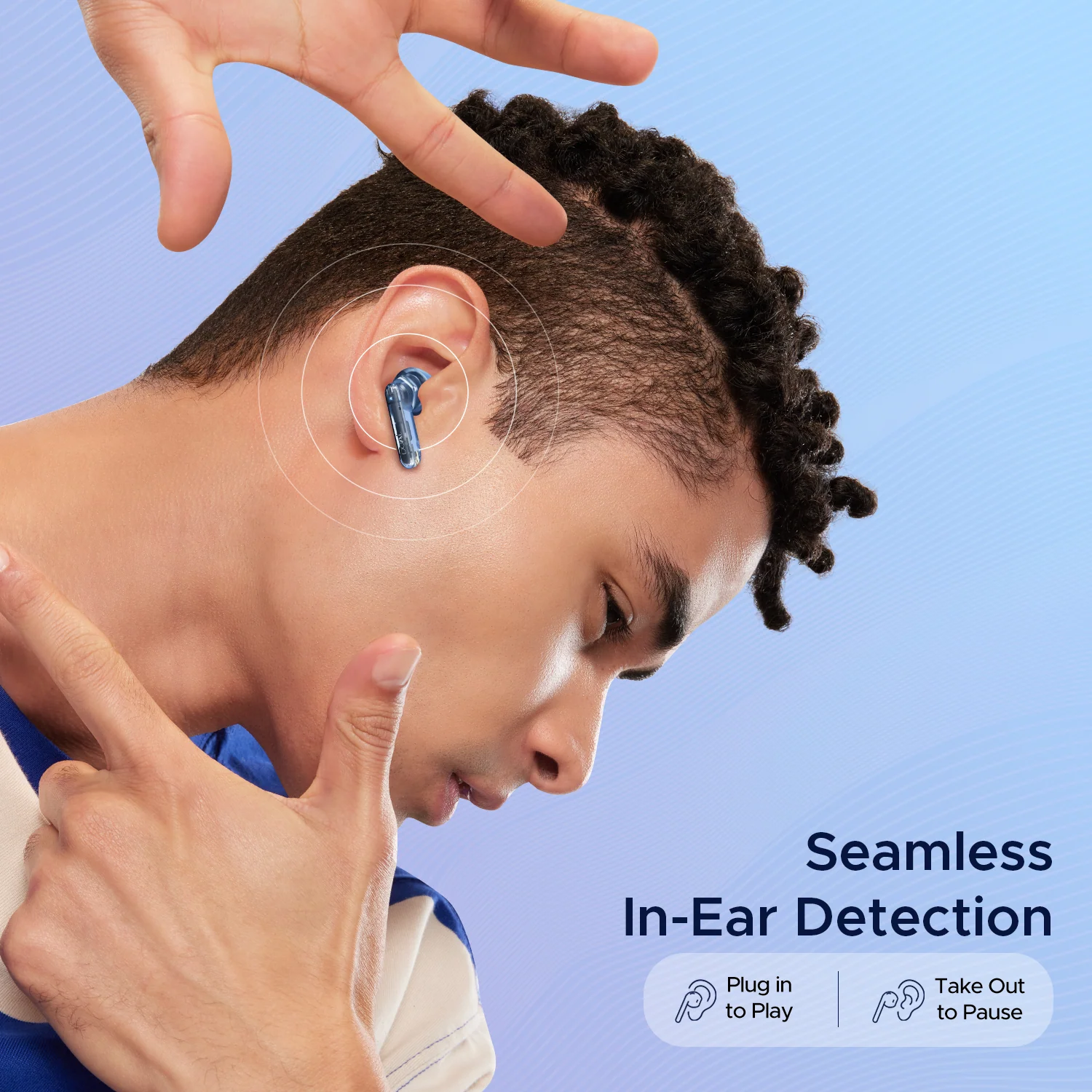 boAt Airdopes 191 ANC | Wireless Earbuds with ANC up to 32dB,Quad Mics ENx™ Tech, Bluetooth v5.3 - Image 26