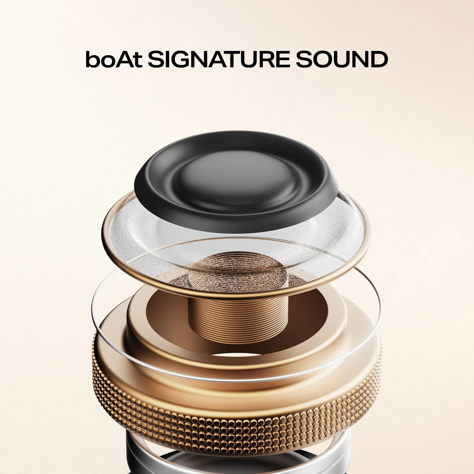 boAt Airdopes 212 | Wireless Earbuds with 50 Hours Playback, BEAST™ Mode & ENx™ Calling - Image 18