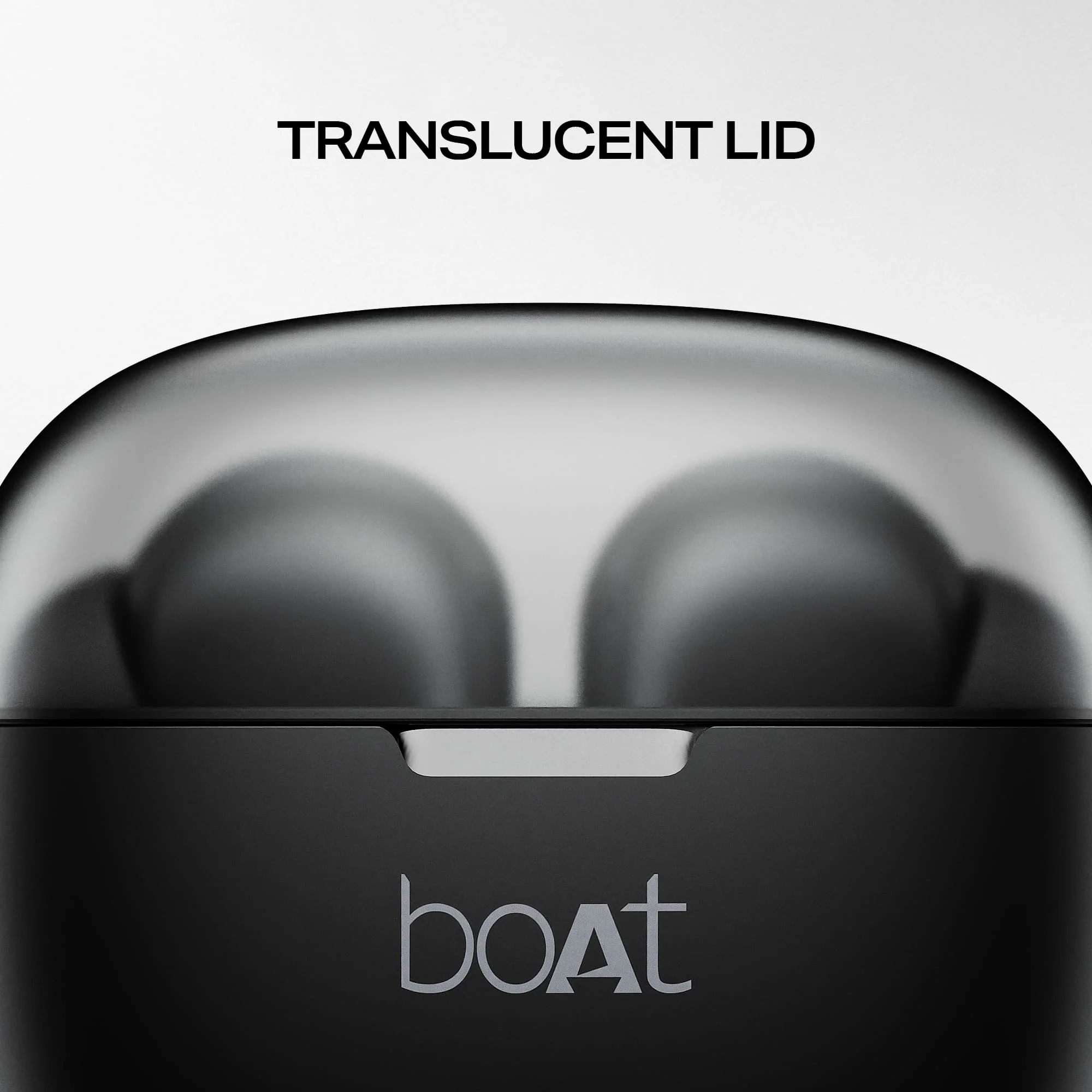 boAt Airdopes 212 | Wireless Earbuds with 50 Hours Playback, BEAST™ Mode & ENx™ Calling - Image 3
