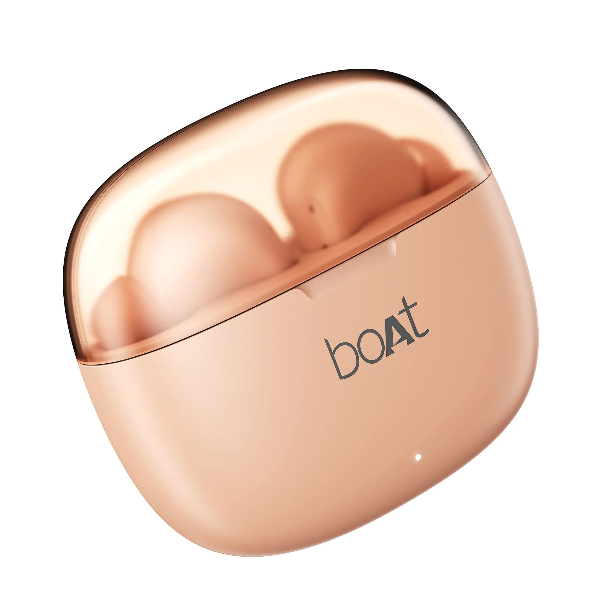 boAt Airdopes 212 | Wireless Earbuds with 50 Hours Playback, BEAST™ Mode & ENx™ Calling - Image 8