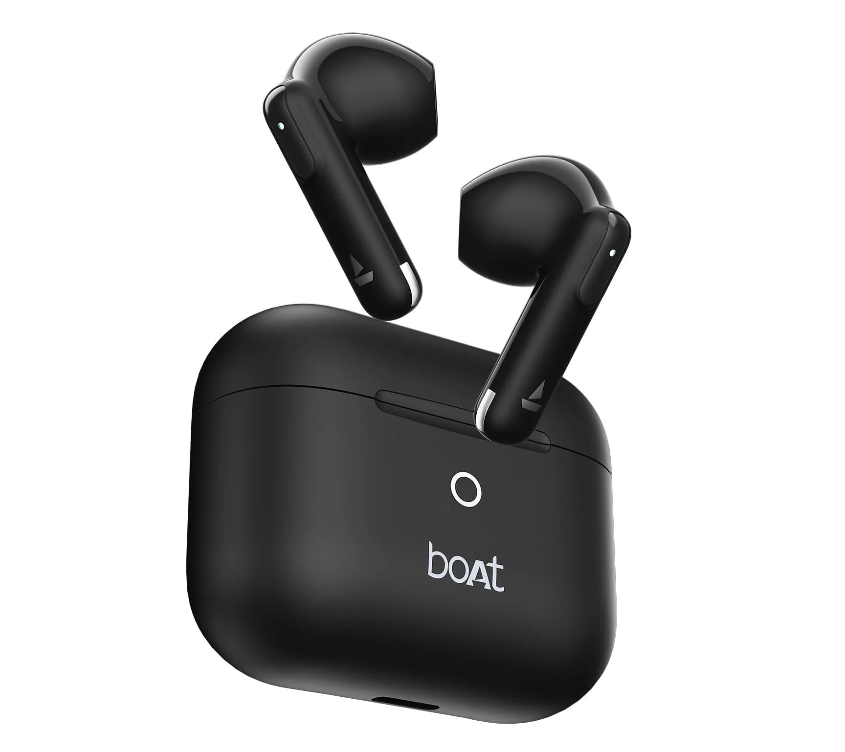boAt Airdopes Alpha Gen 2 | Wireless Earbuds with 45 Hours Playback, BEAST™ Mode & ENx™ Calling - Image 15
