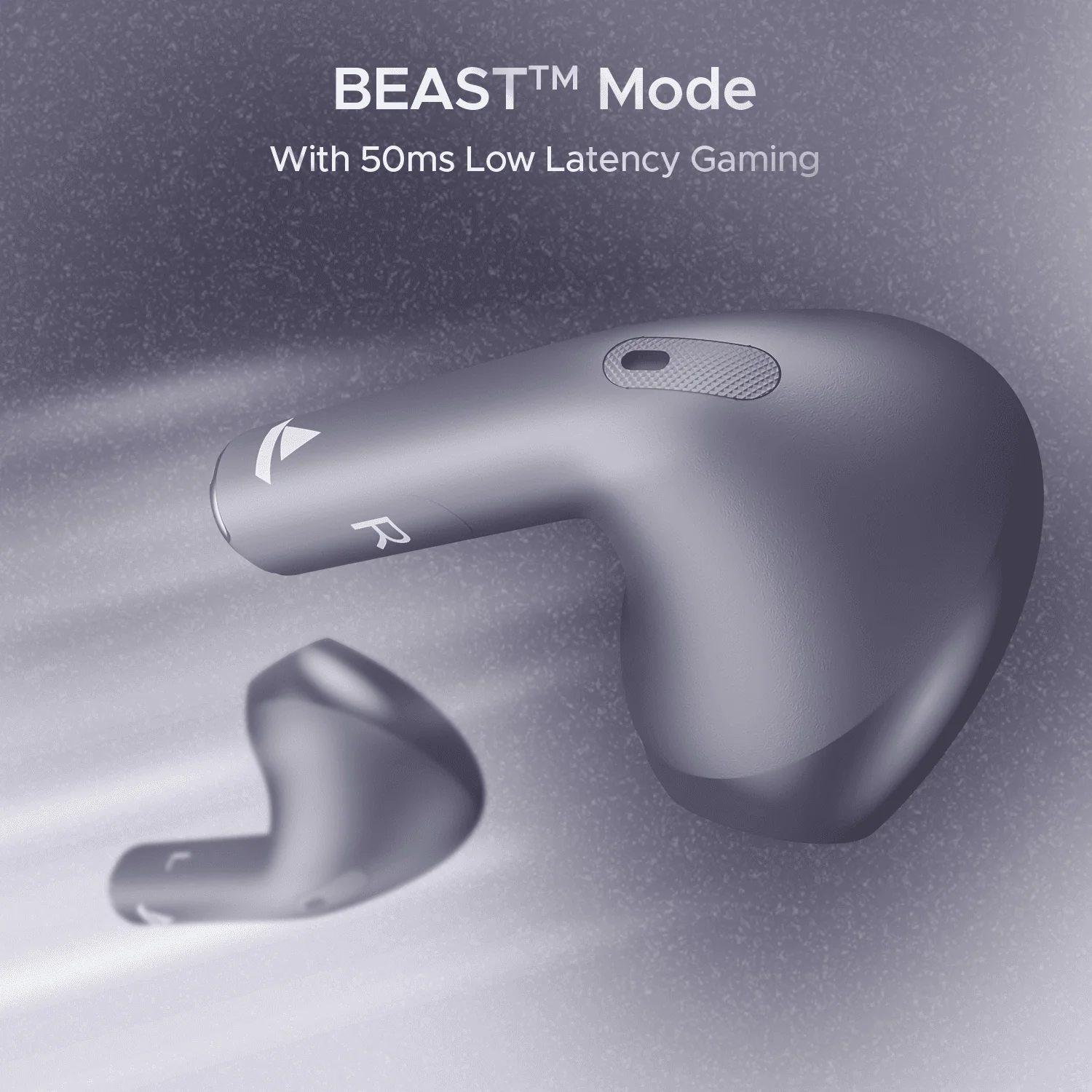 boAt Airdopes Alpha SS Edition | TWS Earbuds with 35 Hours Playback, 13mm Drivers, ENx™ Tech, ASAP™ Charge, IWP™ Technology - Image 43