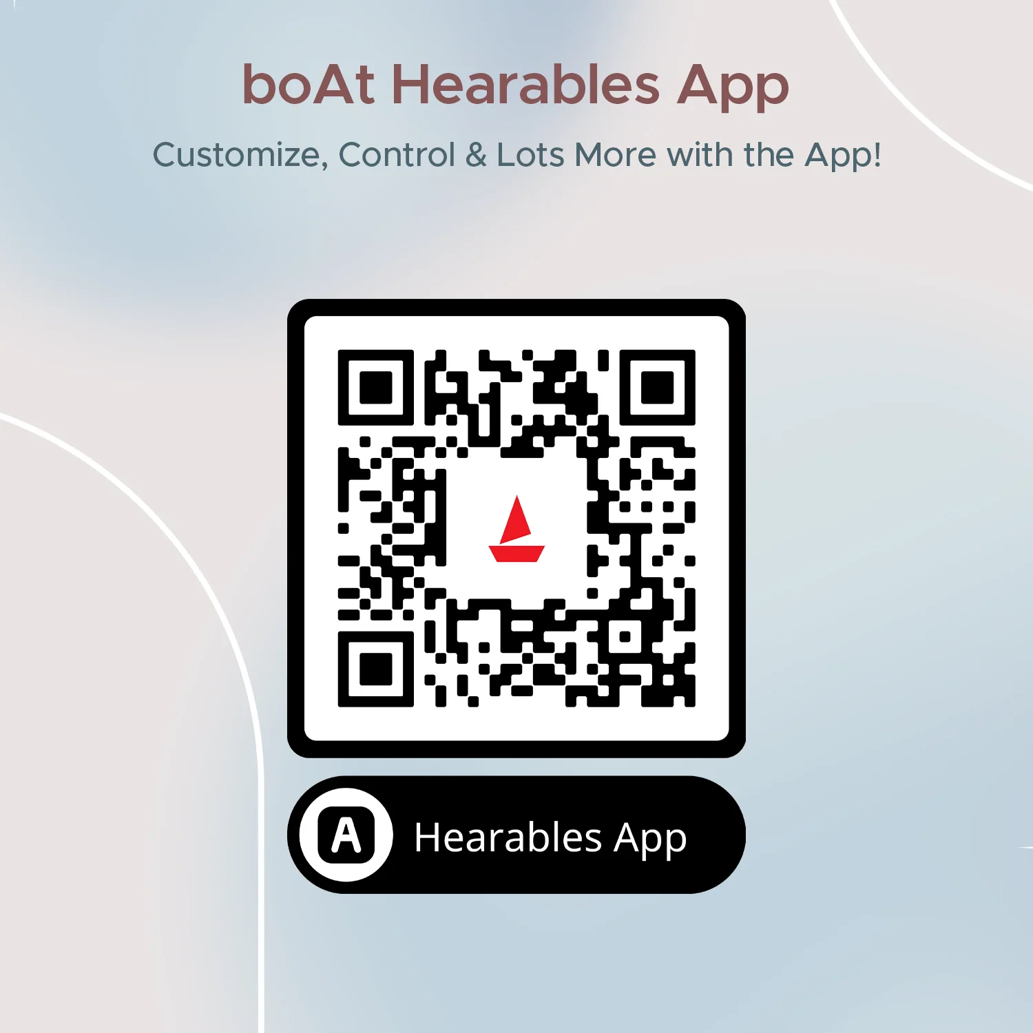 boAt Airdopes Alpha | True Wireless Earbuds with 35 Hours Playback, 13mm Drivers, ENx™ Tech, ASAP™ Charge, IWP™ Technology - Image 49