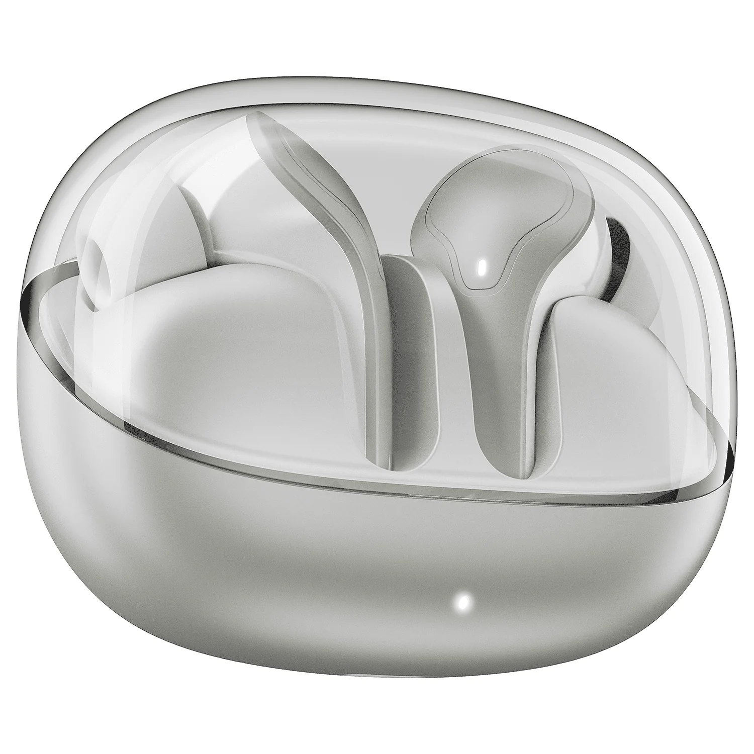 boAt Airdopes Plus 311 | Wireless Earbuds with 50 Hours Playback, Dual Mics with ENx™ Technology, BEAST™ Mode, ASAP™ Charge - Image 2