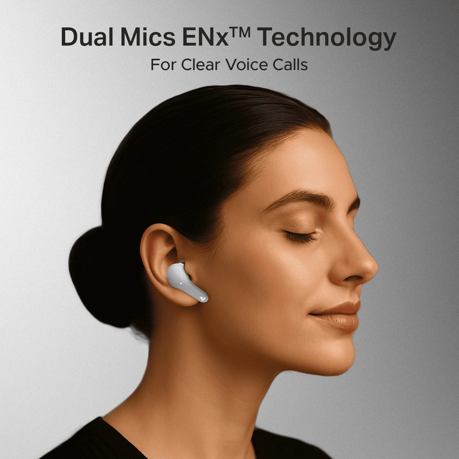 boAt Airdopes Plus 311 | Wireless Earbuds with 50 Hours Playback, Dual Mics with ENx™ Technology, BEAST™ Mode, ASAP™ Charge - Image 31
