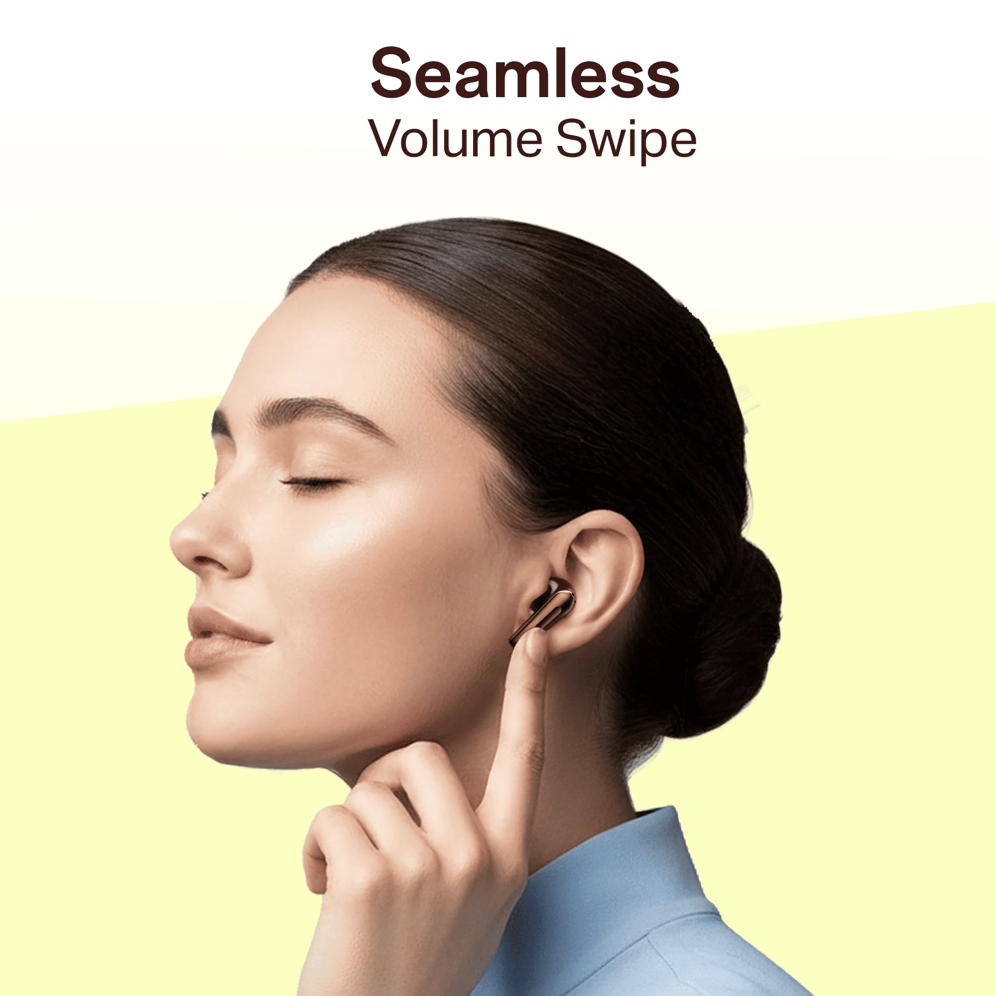 boAt Airdopes Prime 512 | Wireless Earbuds with 50 Hours Playback & 4 Mics with AI-ENx™ Tech - Image 19