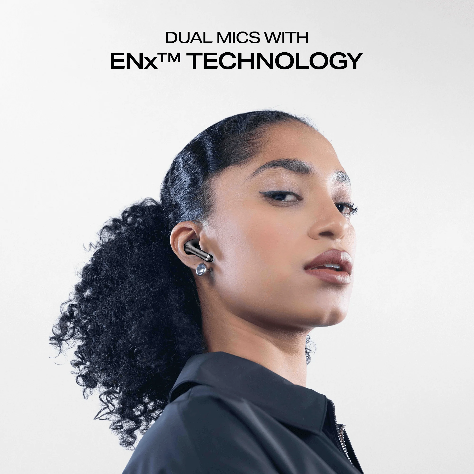boAt Airdopes 213 | Wireless Earbuds with 50 Hours Playback, BEAST™ Mode & ENx™ Calling - Image 6