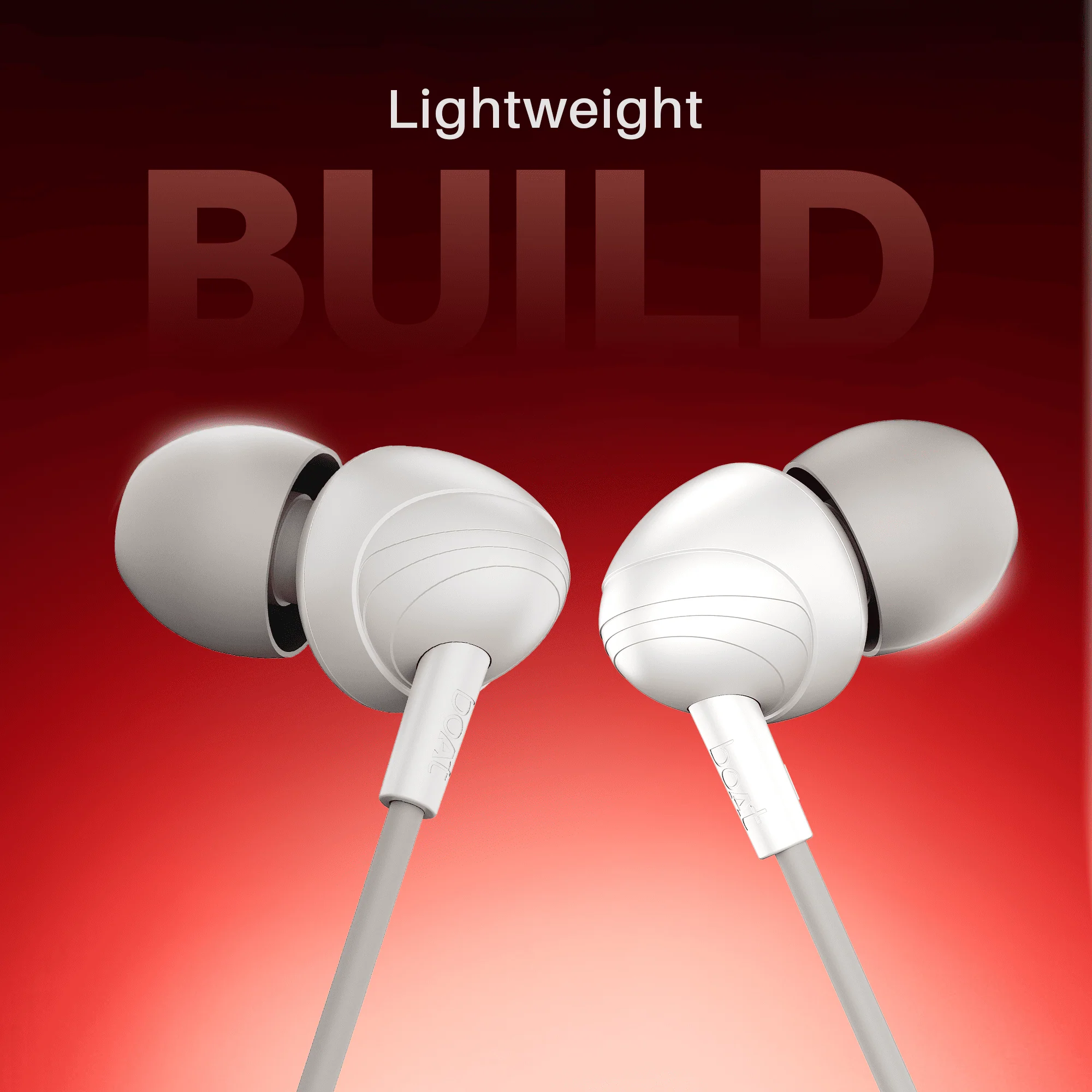 boAt Bassheads 210 | Wired Earphones with 10mm Drivers, Mic & Comfort Fit - Image 11