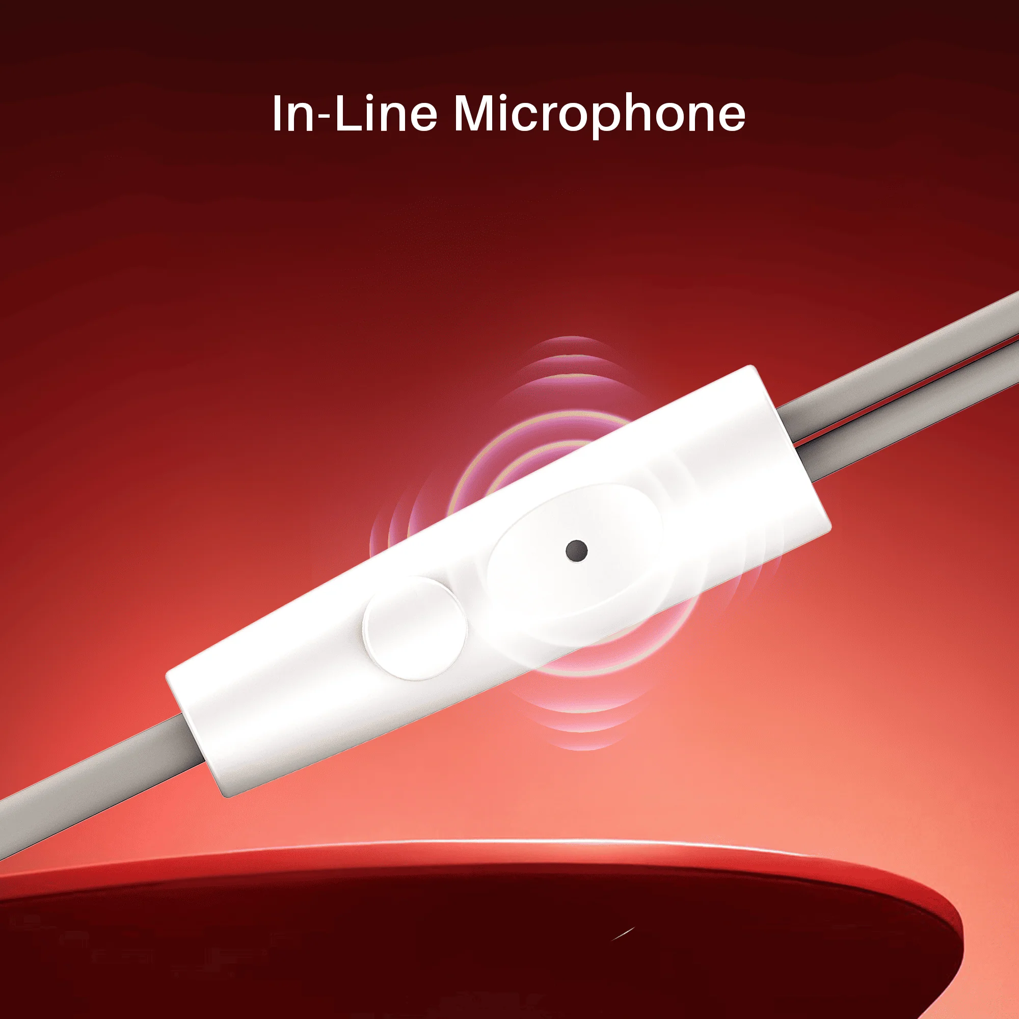 boAt Bassheads 210 | Wired Earphones with 10mm Drivers, Mic & Comfort Fit - Image 12