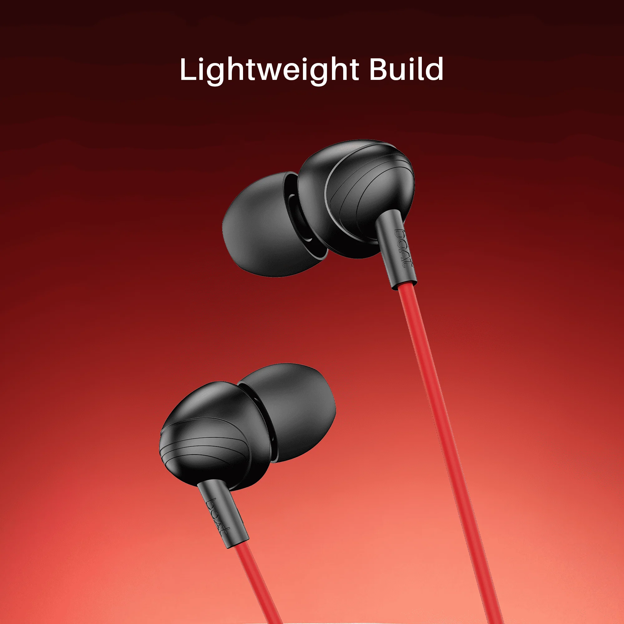 boAt Bassheads 210 | Wired Earphones with 10mm Drivers, Mic & Comfort Fit - Image 7