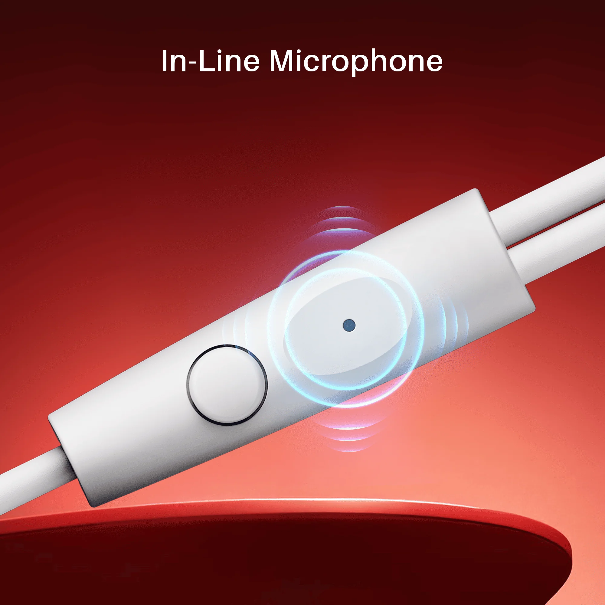 boAt BassHeads 85 | In-Ear Wired Earphones with 10mm Drivers & Mic - Image 10