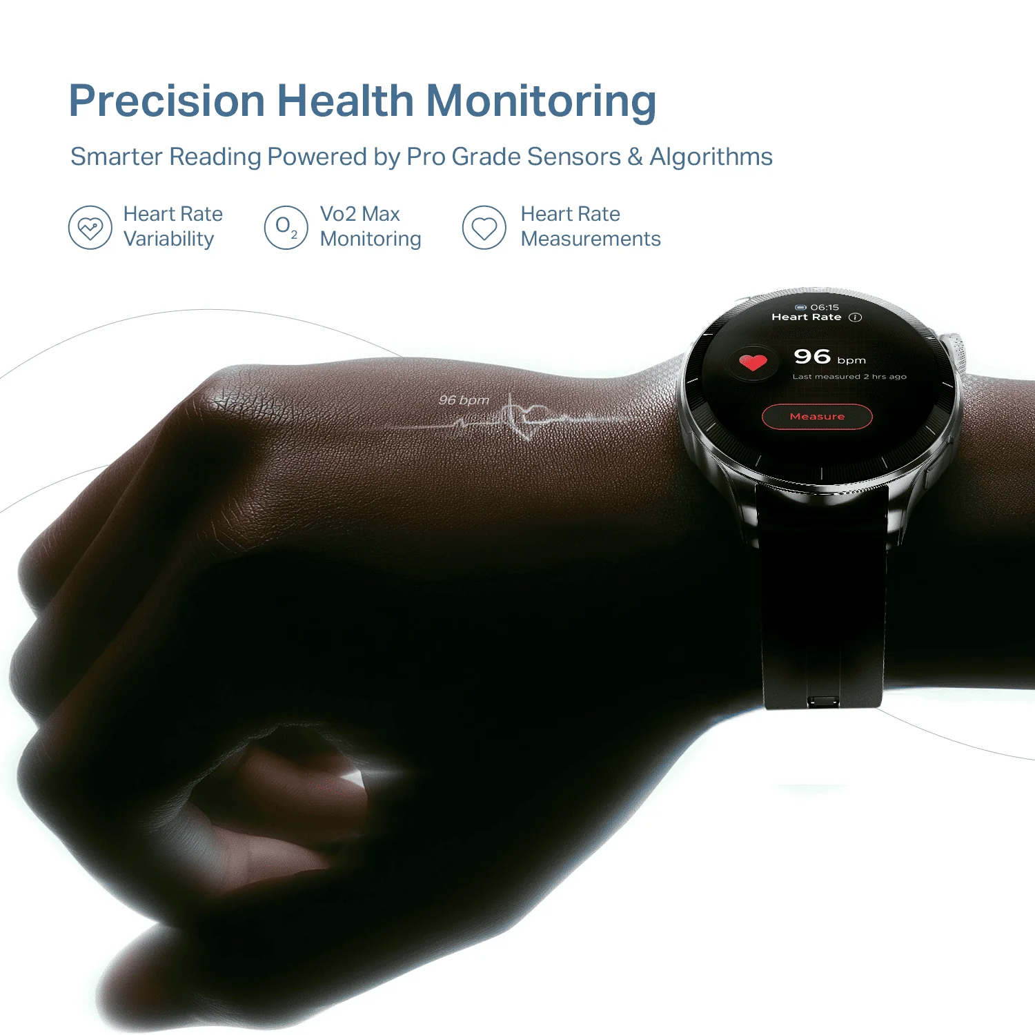 boAt Chrome Eon | Smartwatch with AI Coach, 1.43" AMOLED Display & Advanced S1 Processor - Image 18