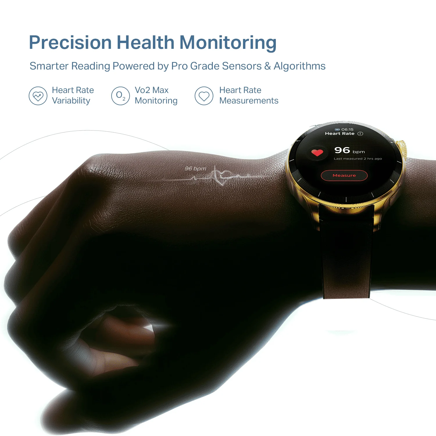 boAt Chrome Eon | Smartwatch with AI Coach, 1.43" AMOLED Display & Advanced S1 Processor - Image 32