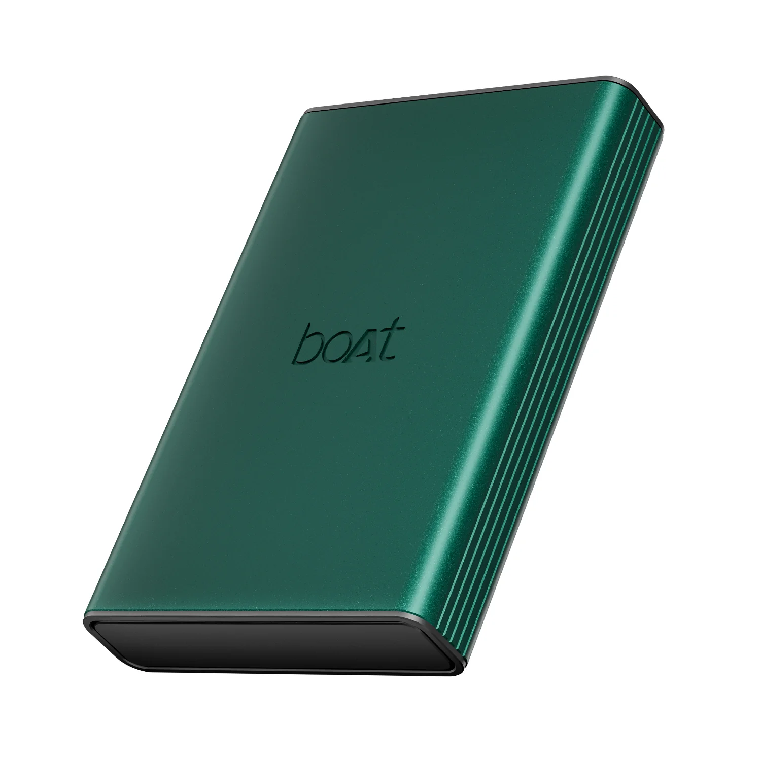 boAt EnergyShroom PB300 Pro | 10000mAh Powerbank with 2-way 22.5W fast charging,Pass-Through Charging, 12-Layer Smart IC Protection, Aluminium Casing & Compact - Image 3