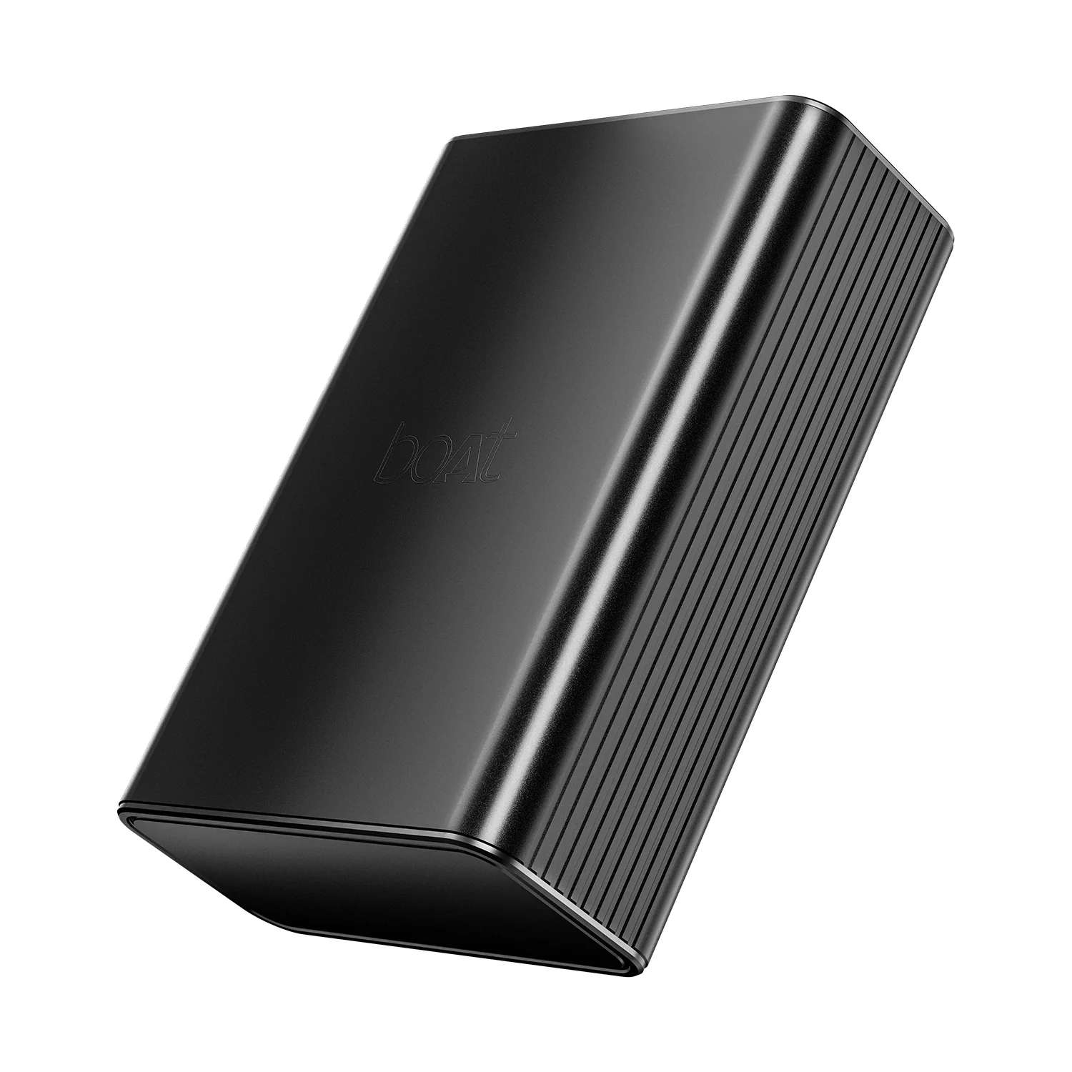 boAt Energyshroom PB400 Pro | 20000 mAh Powerbank with 2-way 22.5W fast charging,Pass-Through Charging, 12-Layer Smart IC Protection, Aluminium Casing & Compact - Image 17