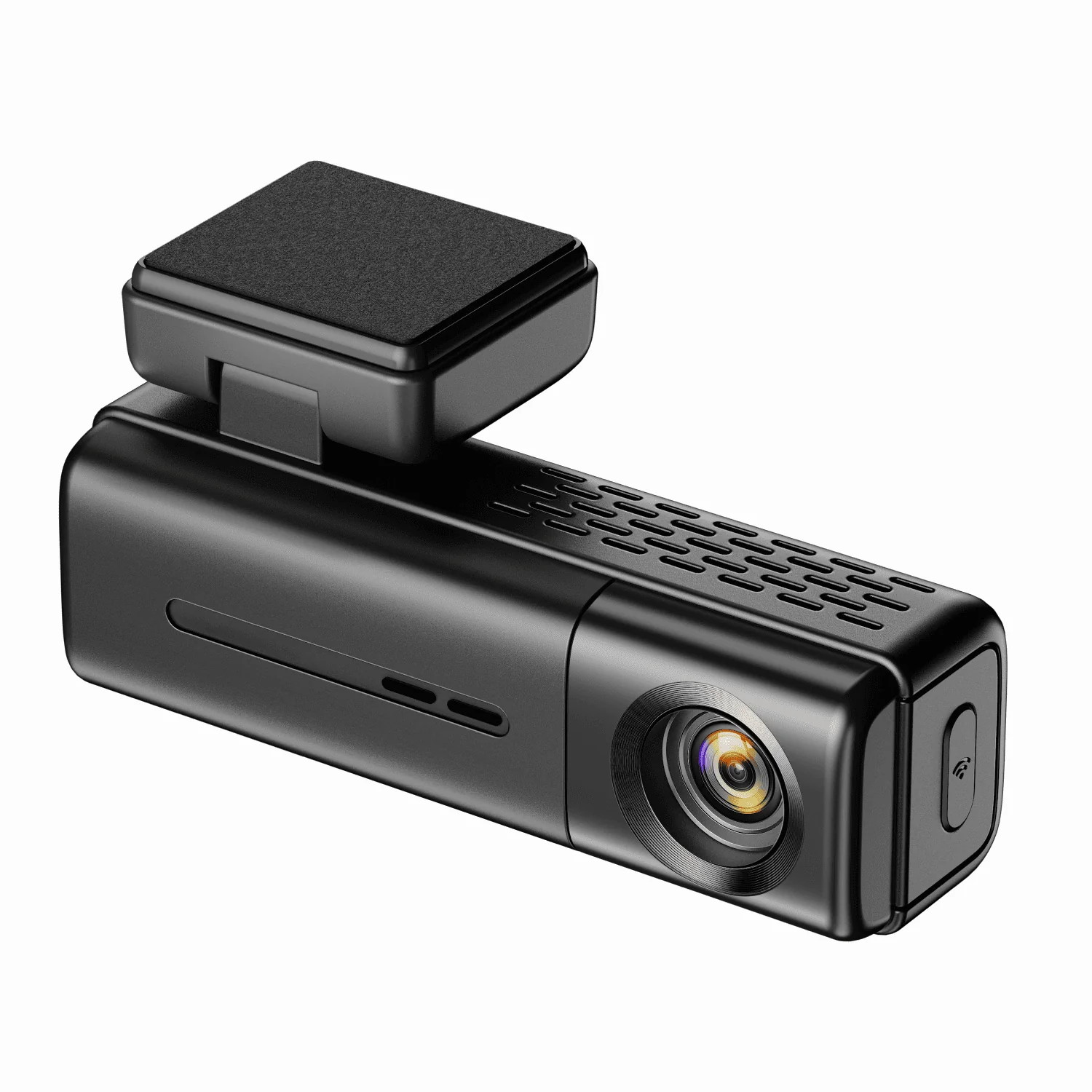 boAt HIVE Dashcam E1 | 1296P Full HD Dashcam with Wi-Fi, G-Sensor & Parking Mode - Image 13