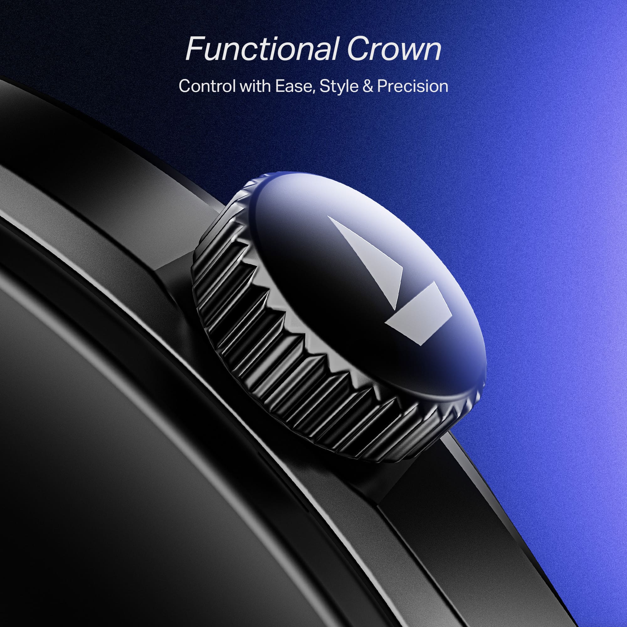 boAt Lunar Discovery Pro | Premium Smartwatch with 1.39" HD Display, Advanced BT Calling & Health Monitoring - Image 36