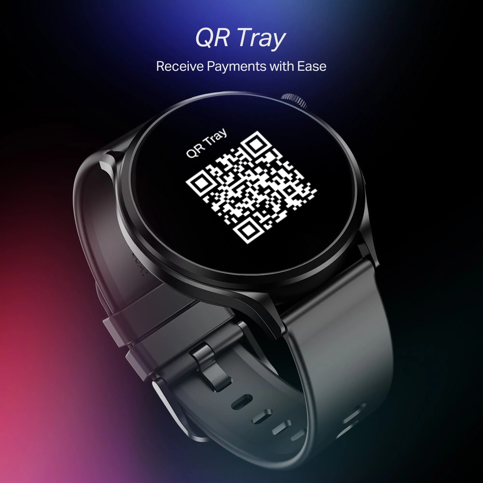 boAt Lunar Discovery Pro | Premium Smartwatch with 1.39" HD Display, Advanced BT Calling & Health Monitoring - Image 37